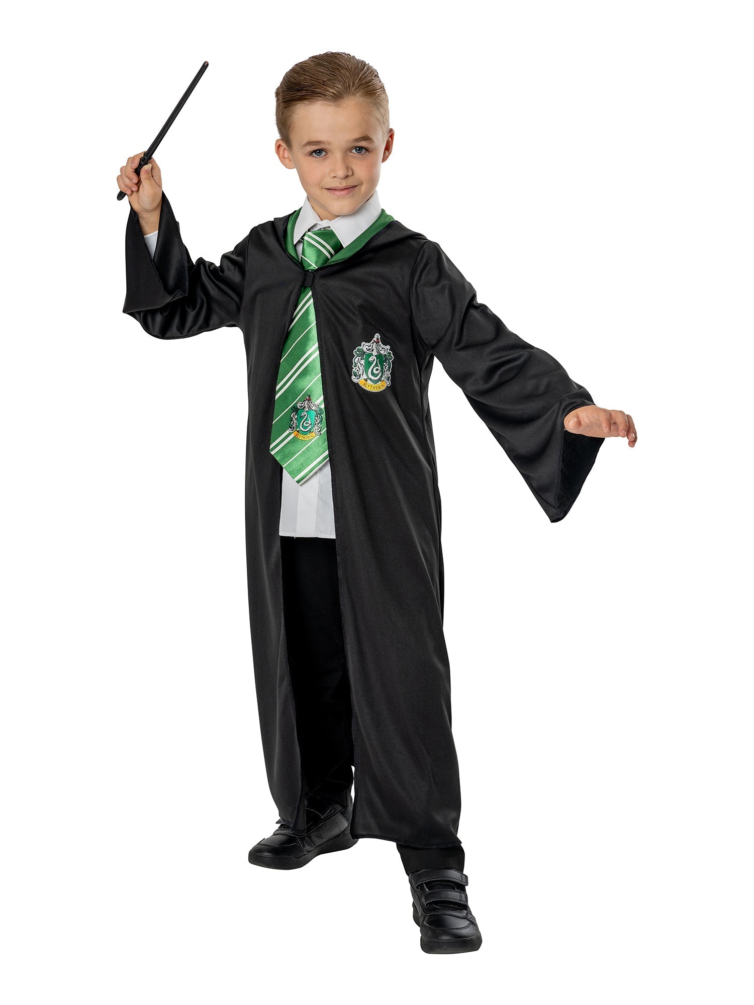 Slytherin Blister Kit