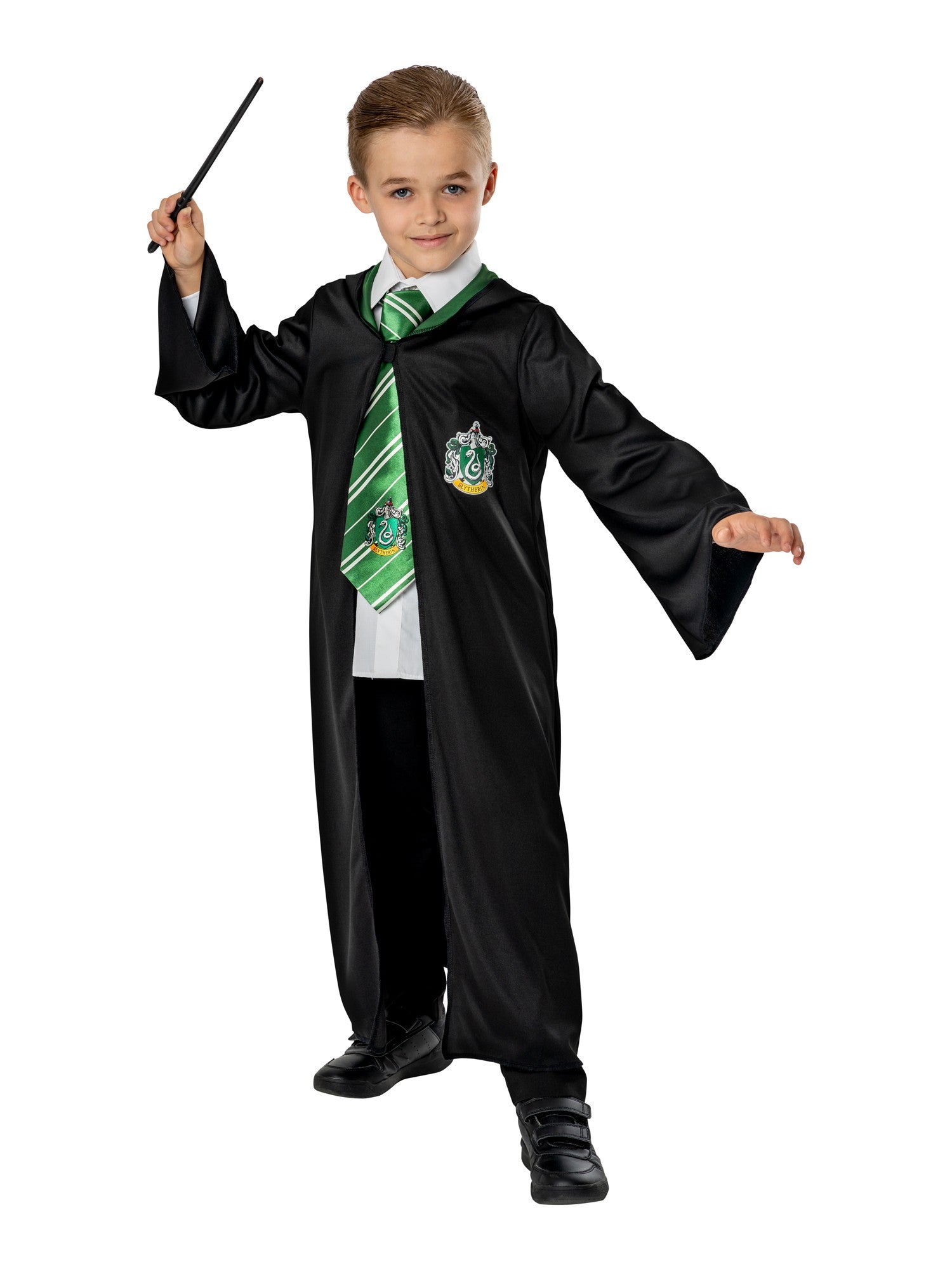 Slytherin blisterset
