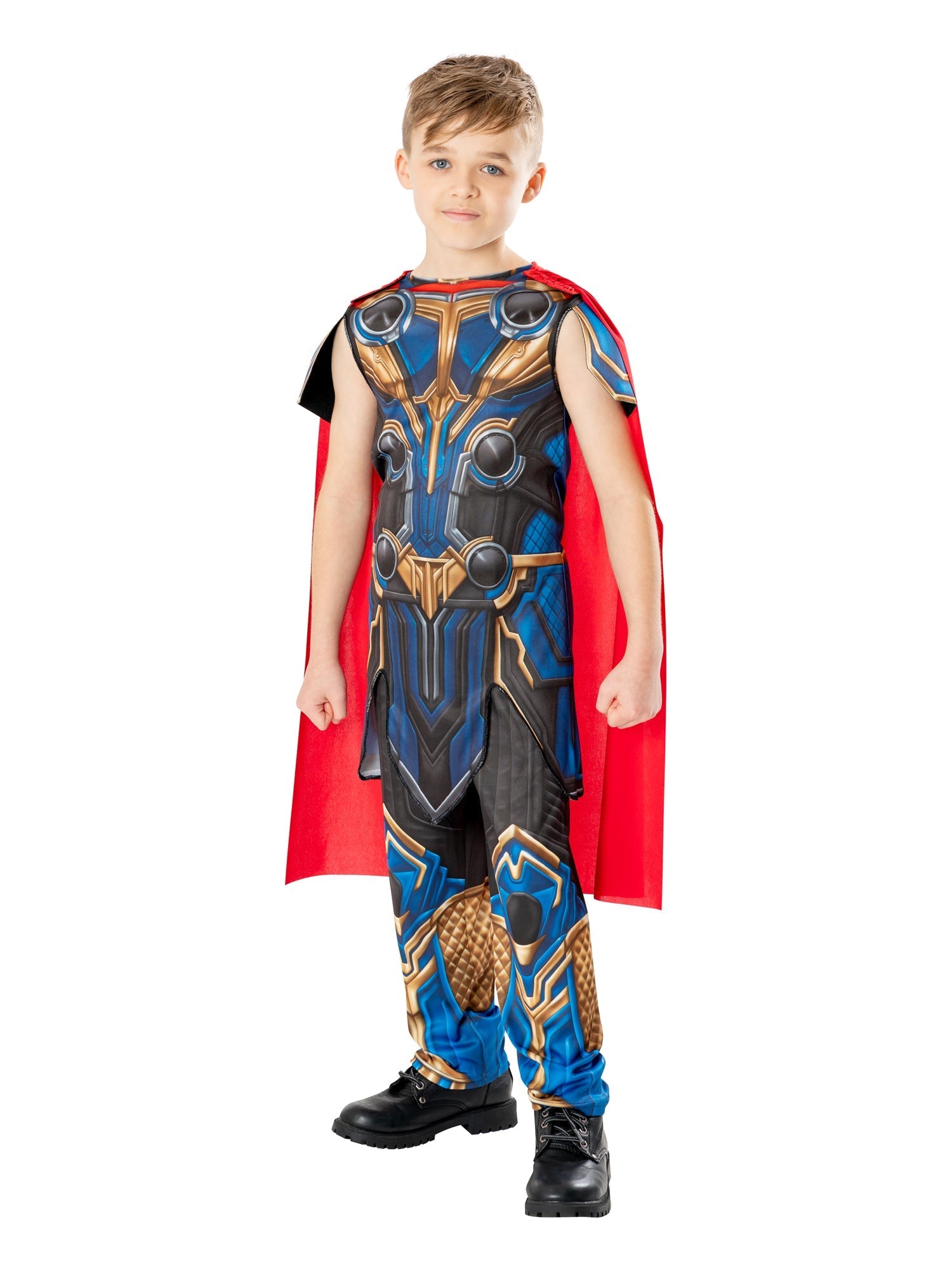 Thor