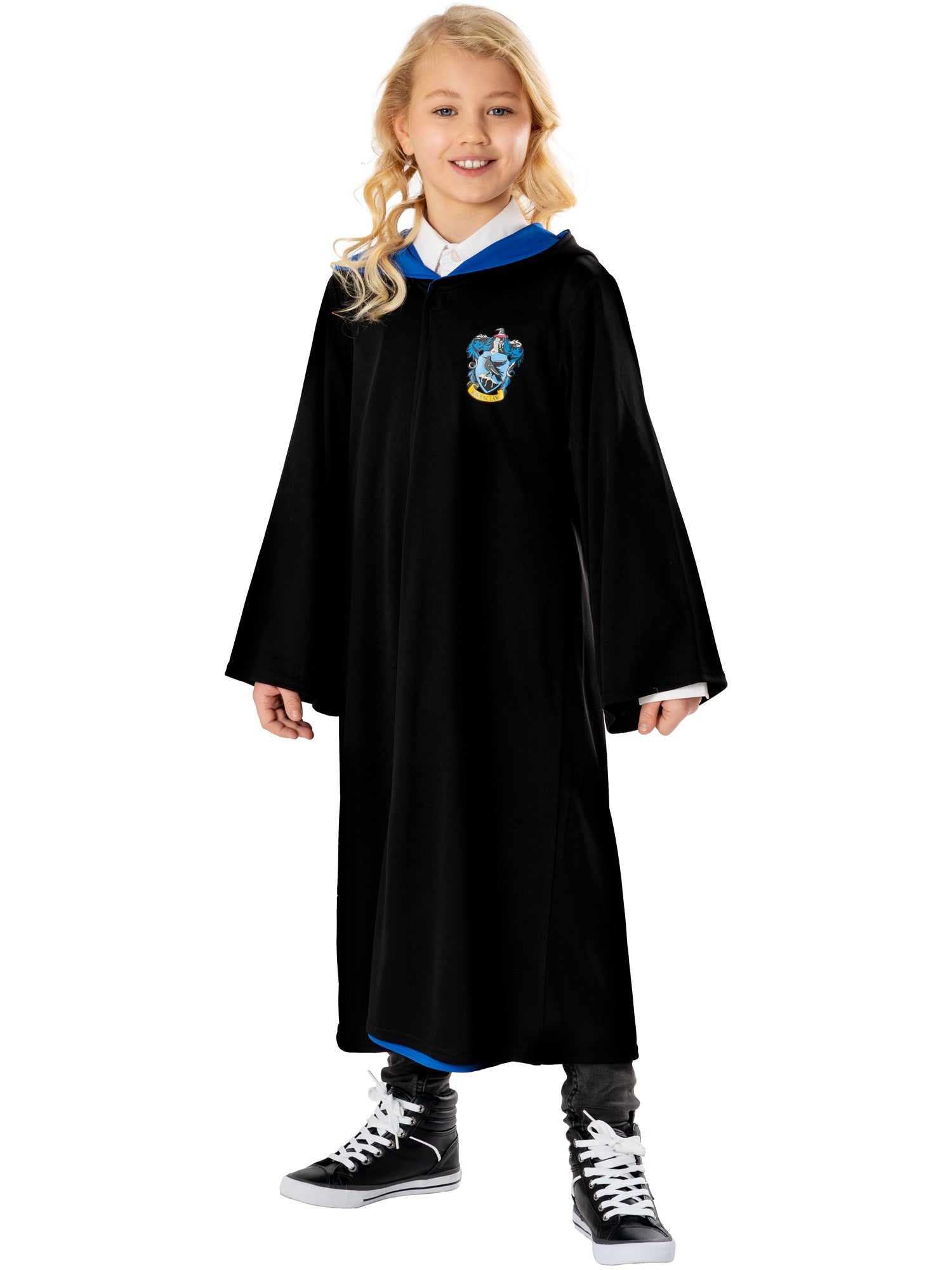 Ravenclaw-Robe