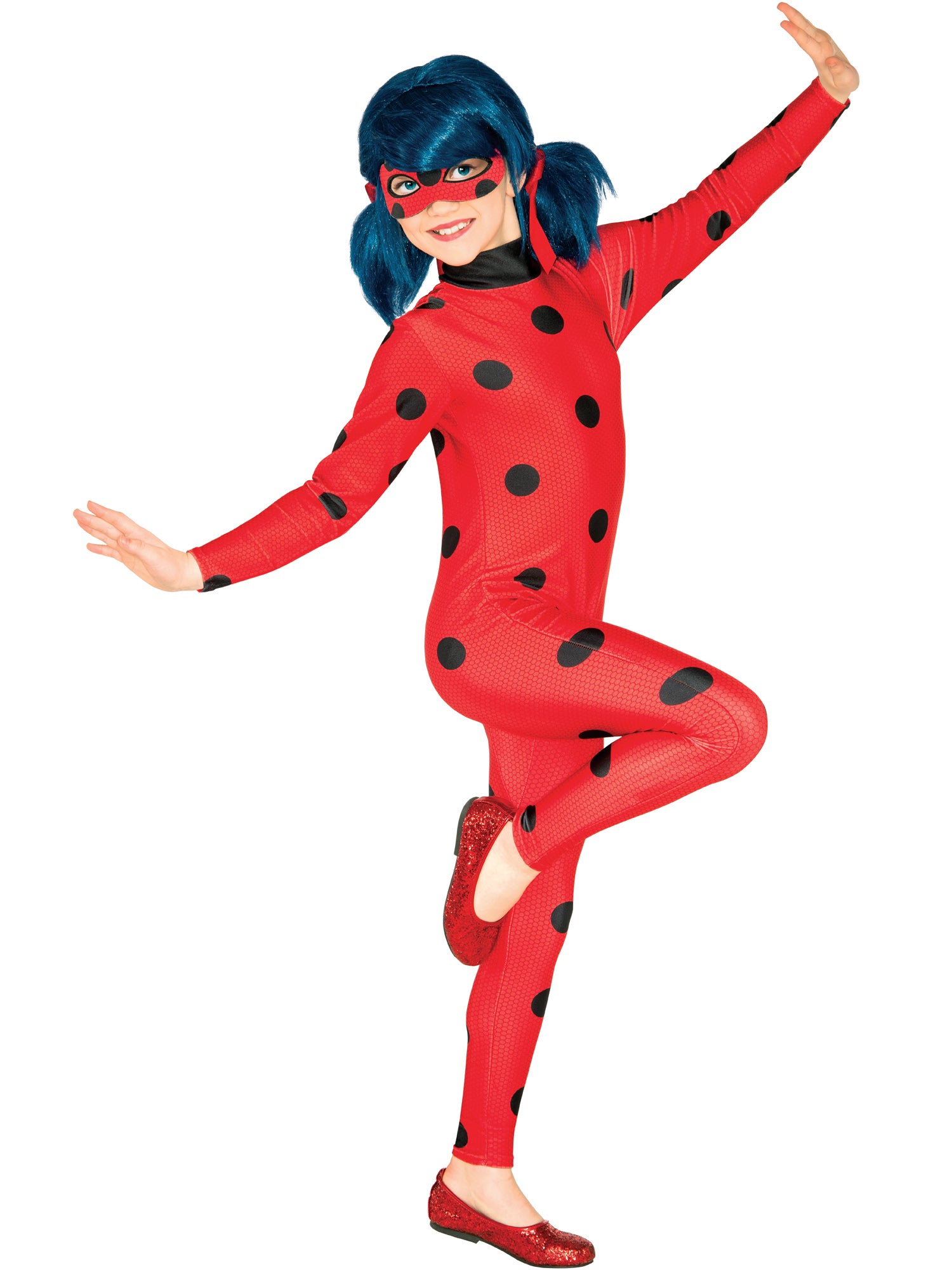Miraculous Ladybug Dress Up Set