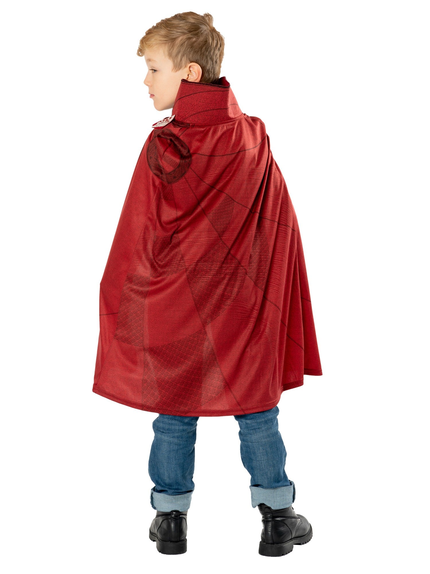 Doctor Strange en medaillon