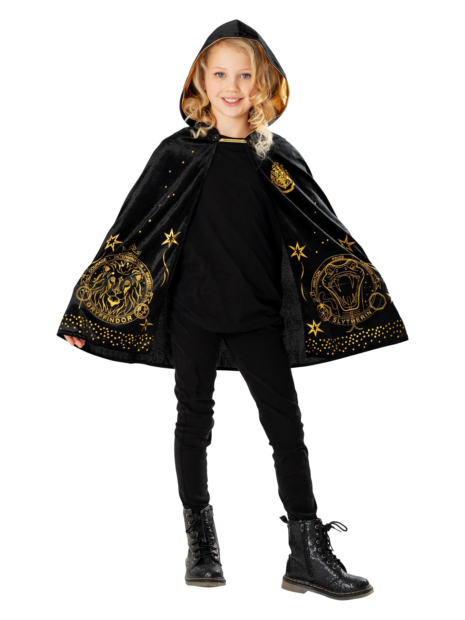 Harry Potter Cloak