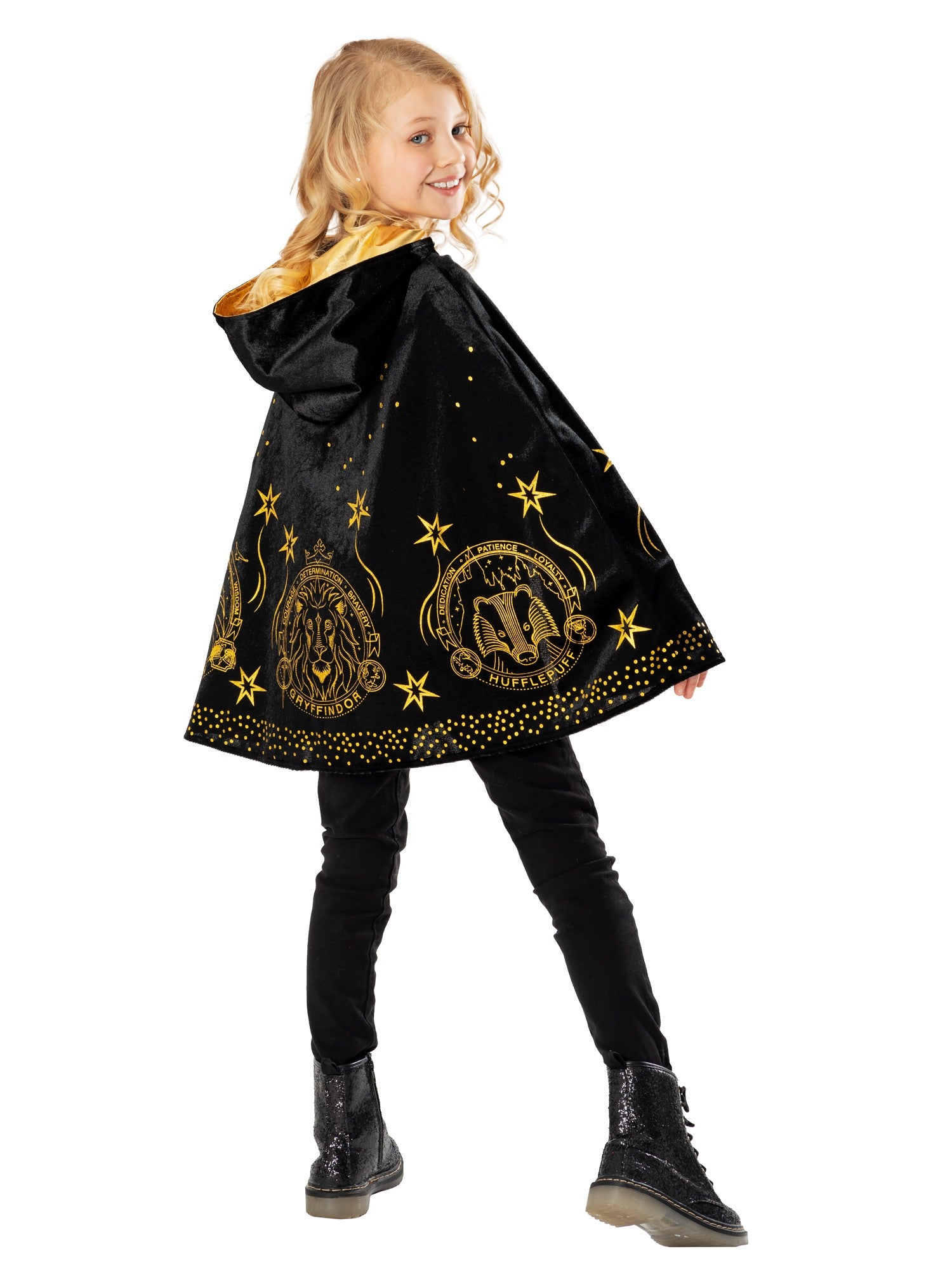 Harry Potter Cloak