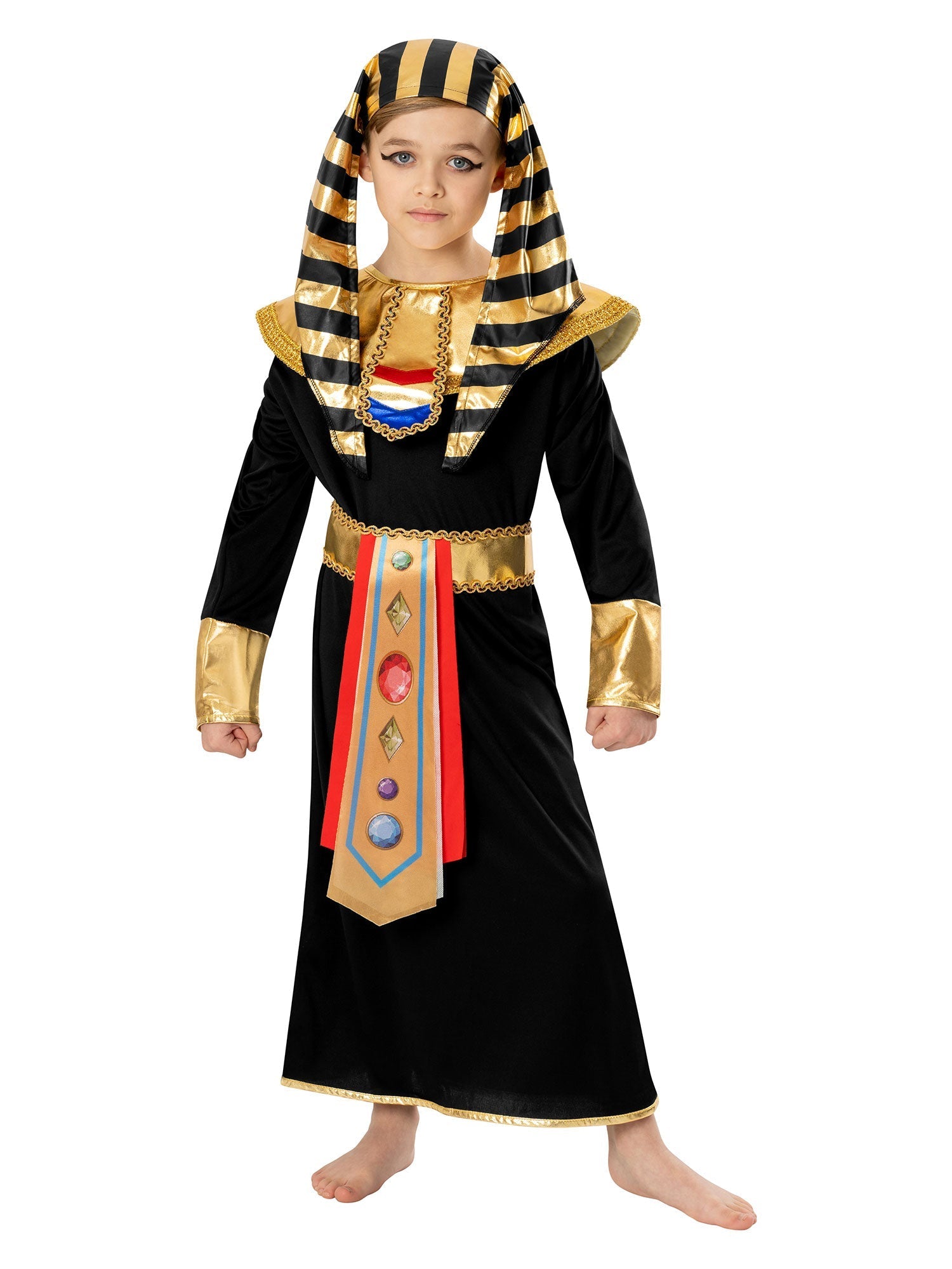 Black Pharaoh