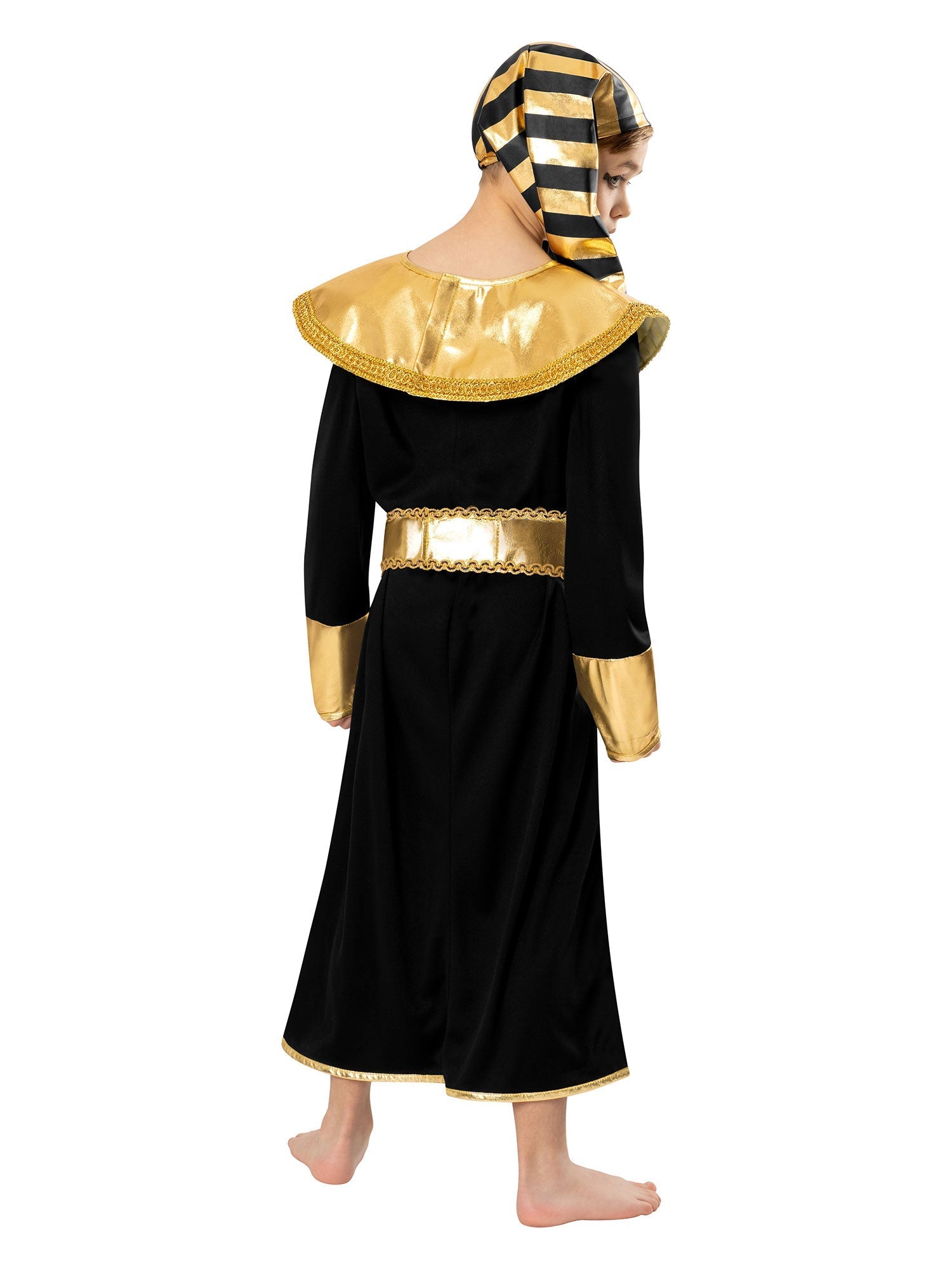 Black Pharaoh