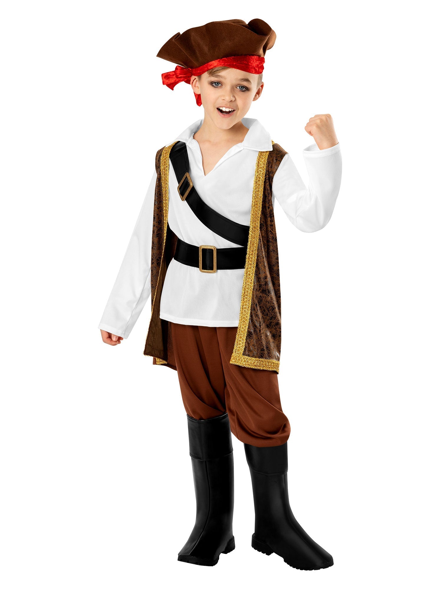 Pirate