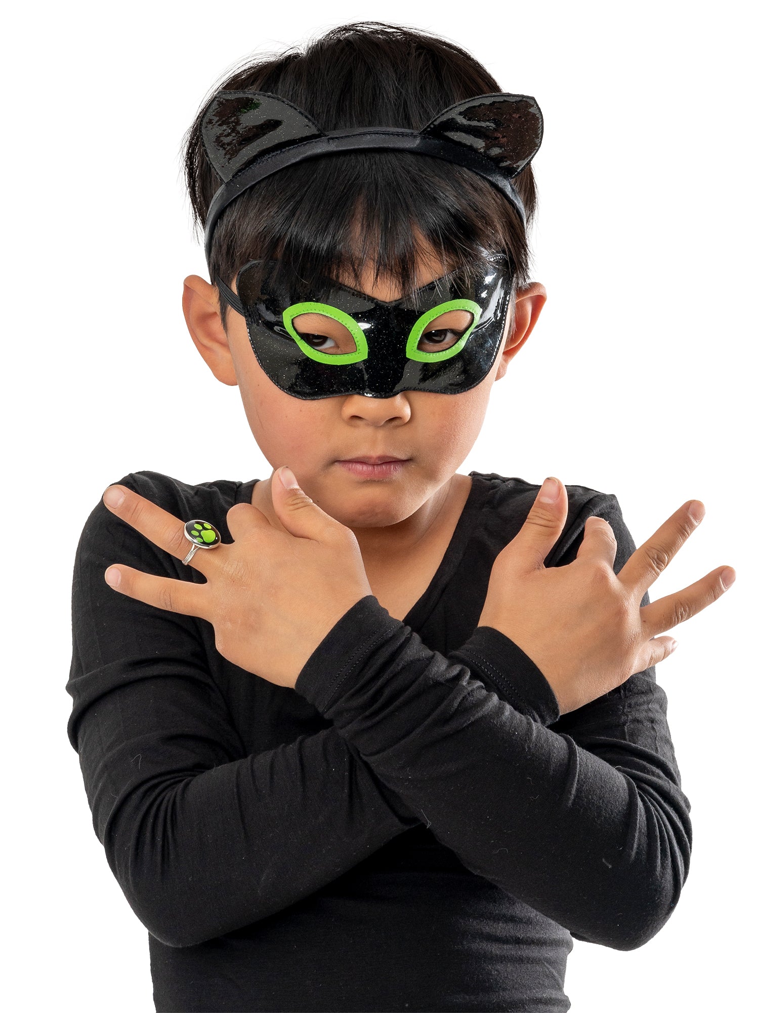 Cat Noir Set