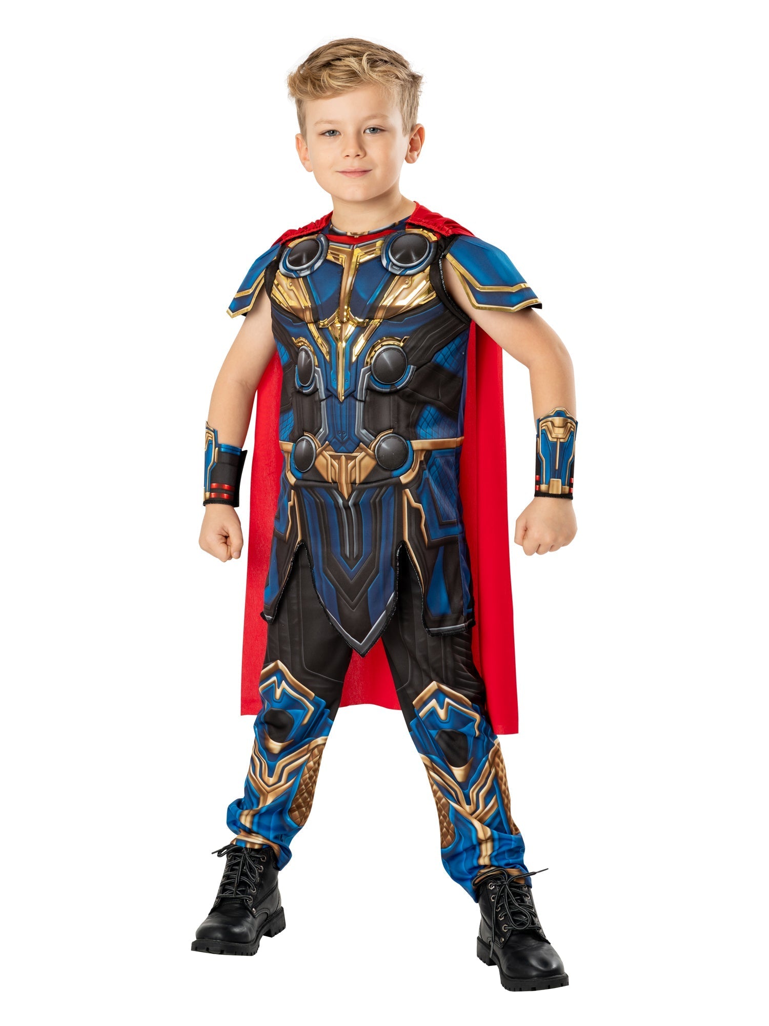 Thor Deluxe
