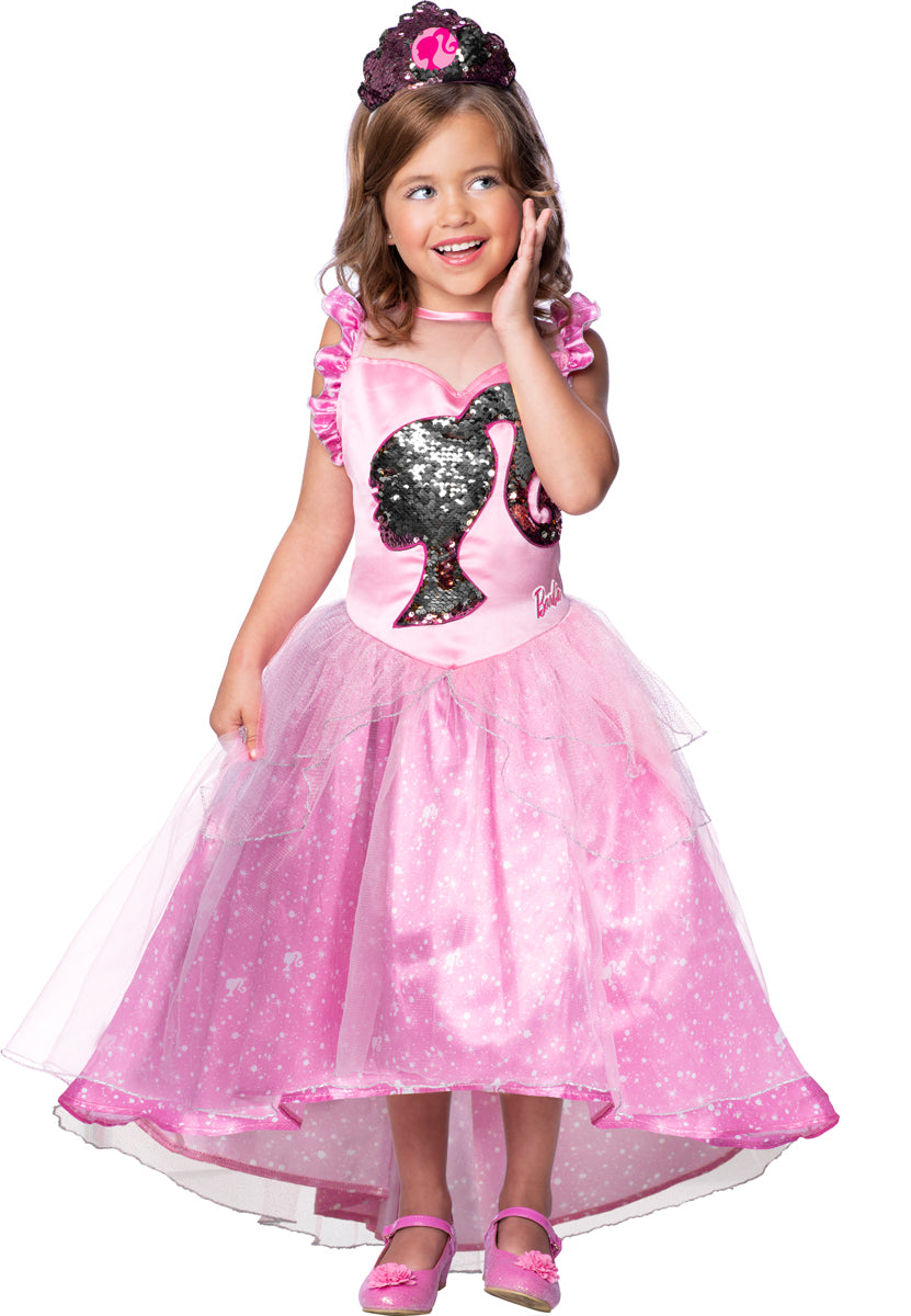 Prinses Barbie