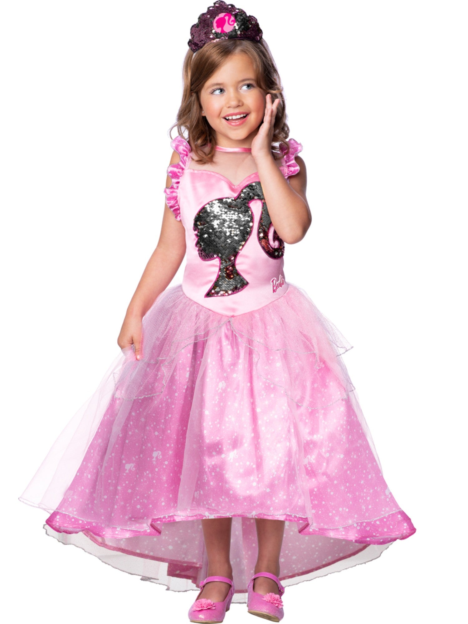 Prinses Barbie