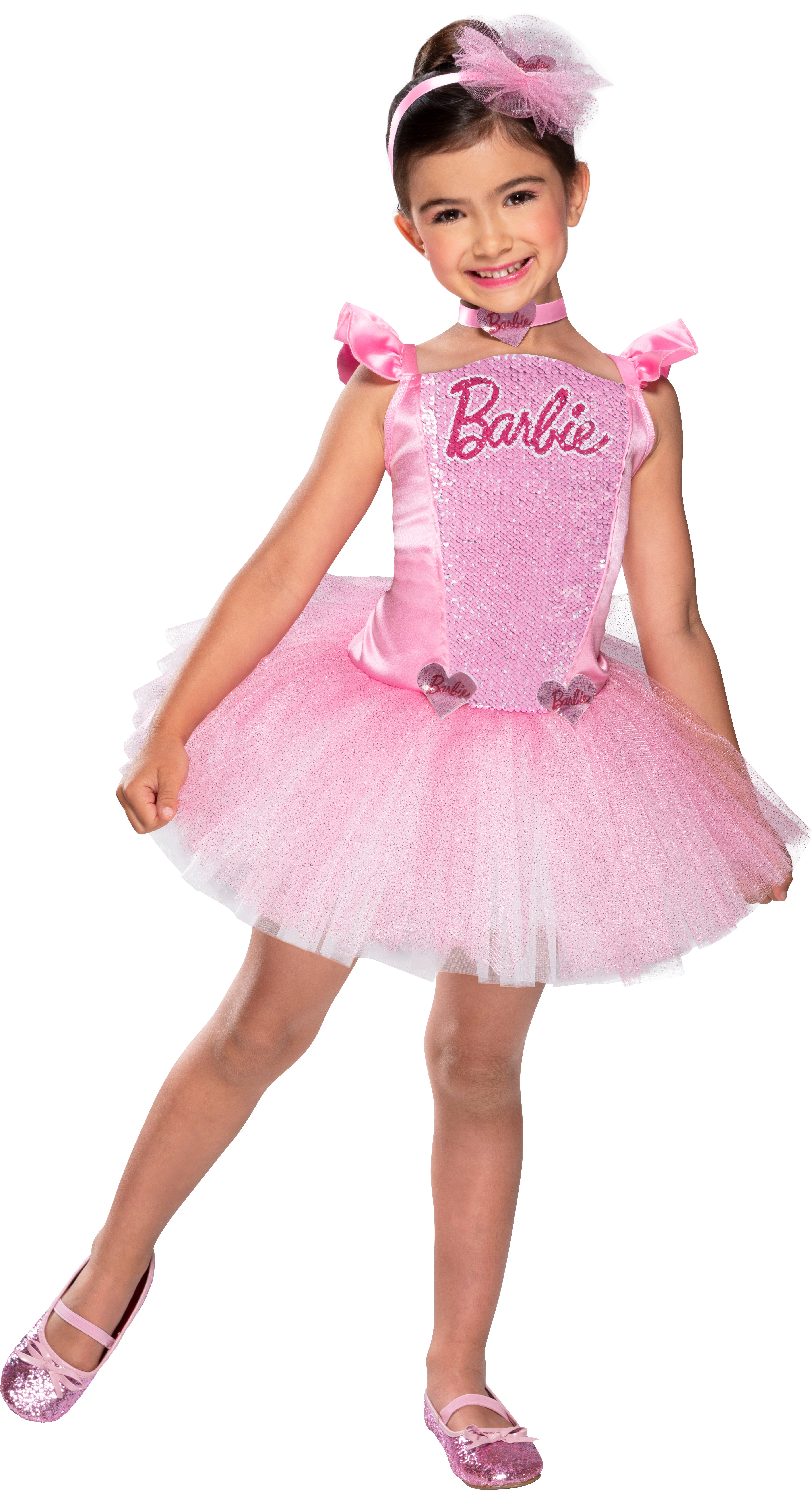 Ballerina Barbie