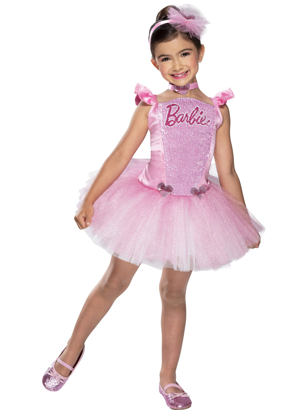 Ballerina Barbie