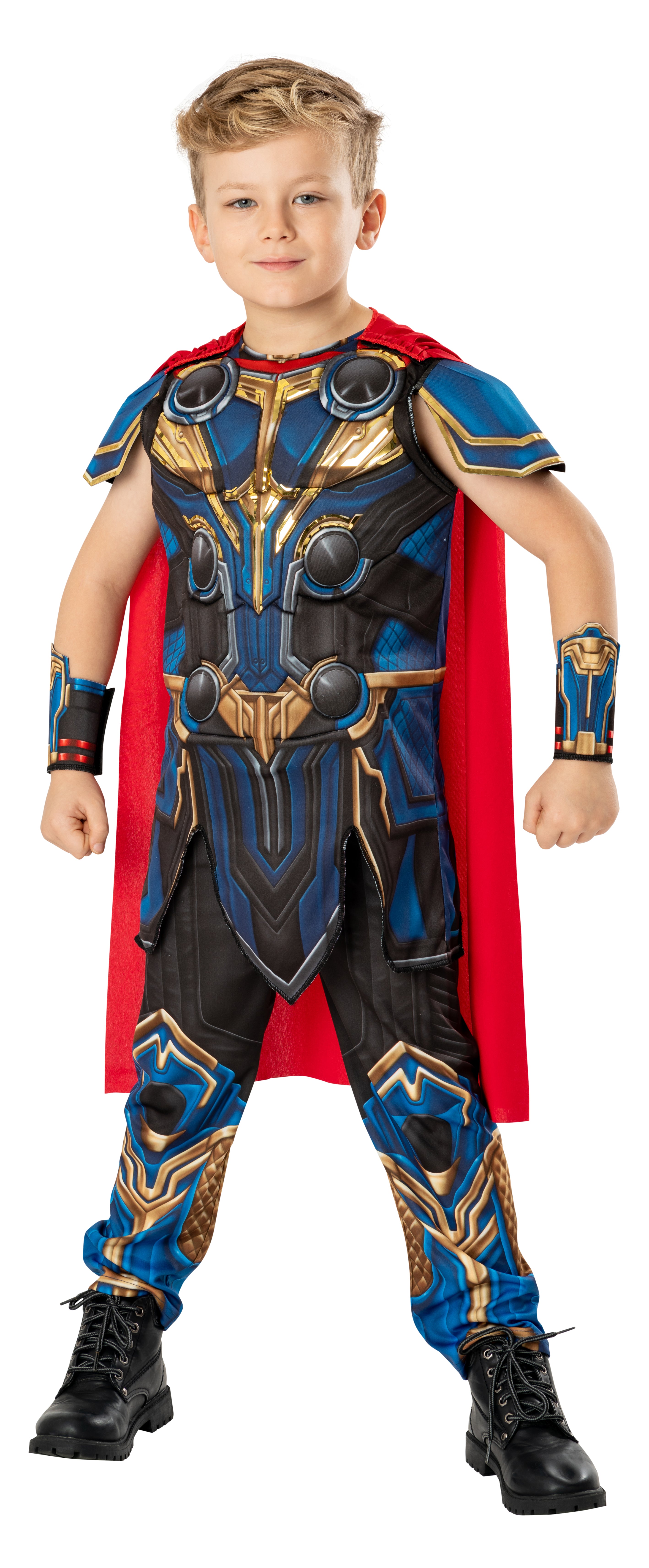 Thor Deluxe