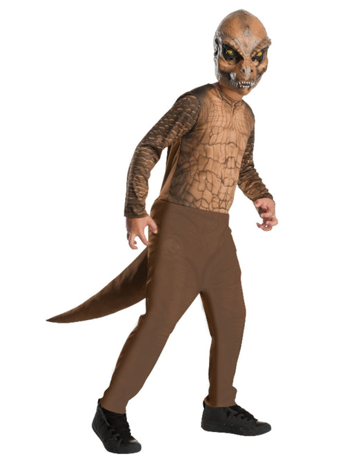 T-Rex
