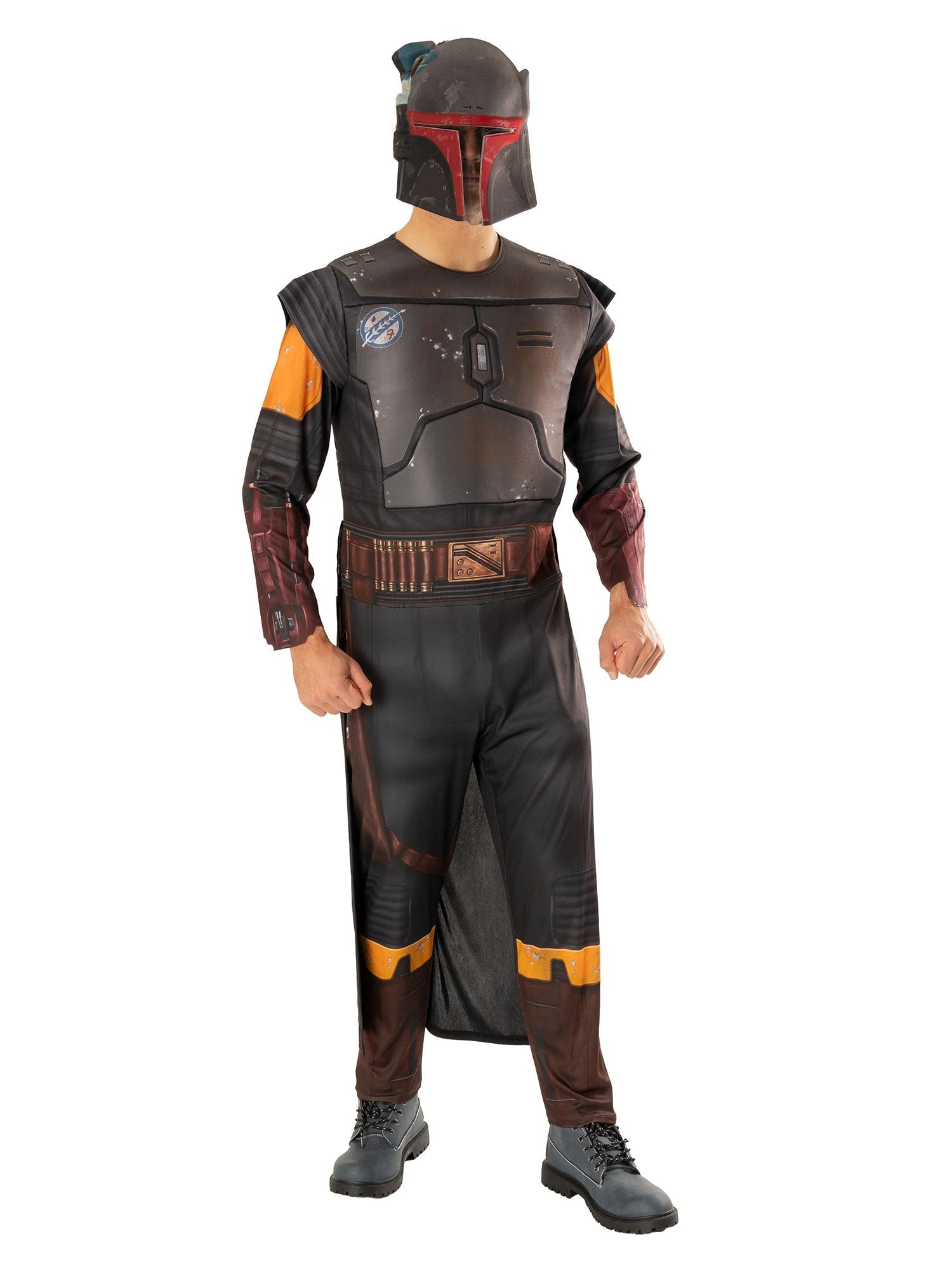 Boba Fett
