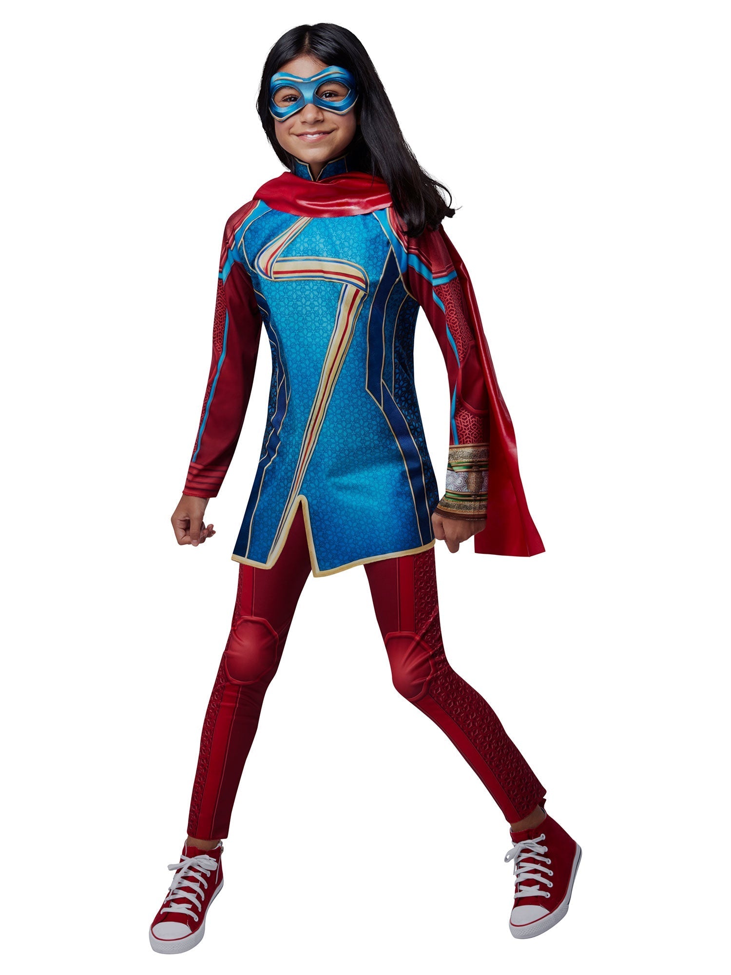 Ms Marvel