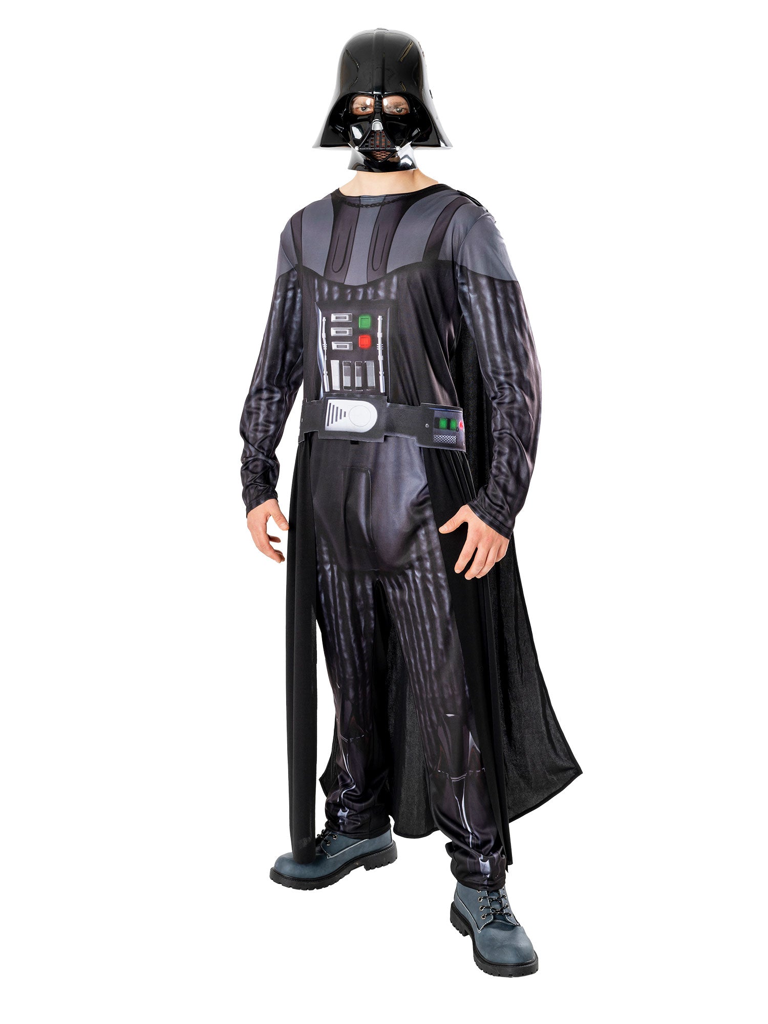 Darth Vader