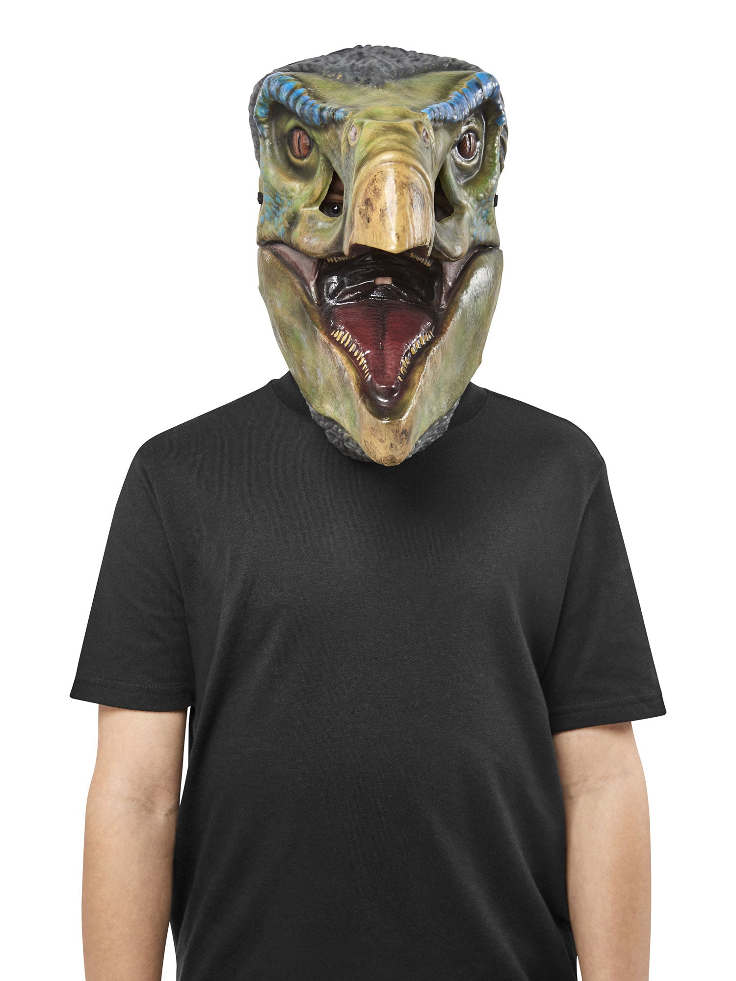 Therizinosaurus Masker