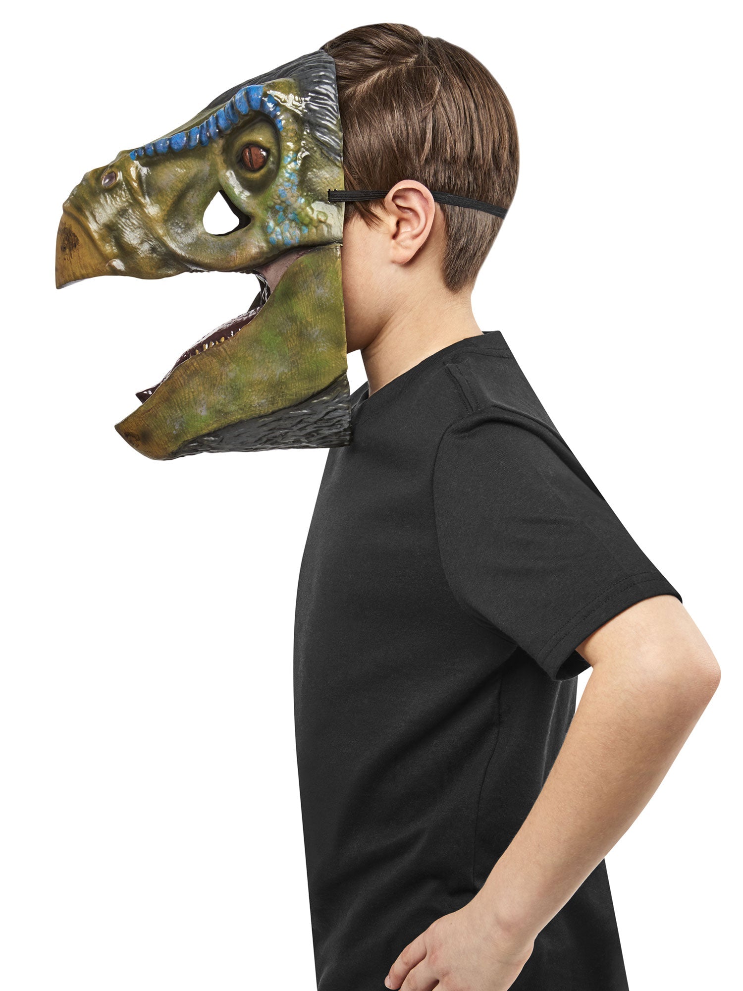 Therizinosaurus Masker