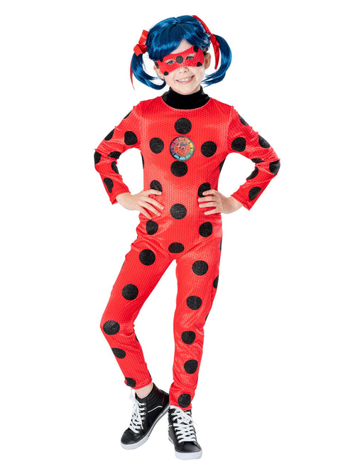 Miraculous Ladybug Premium