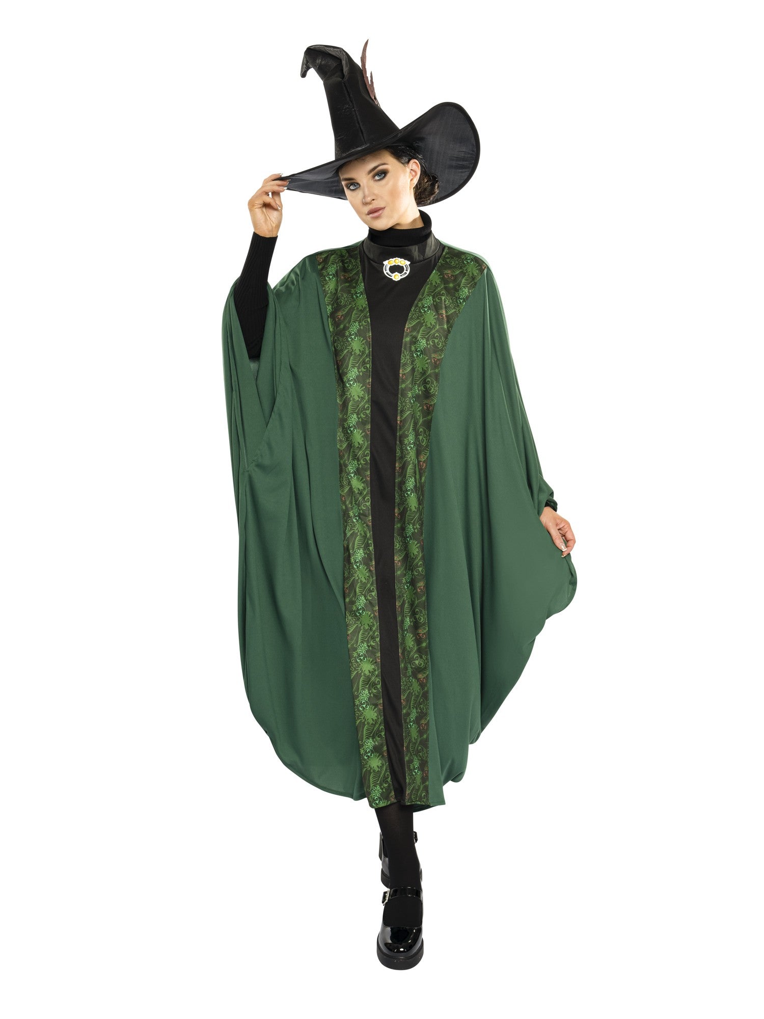 Professor McGonagall