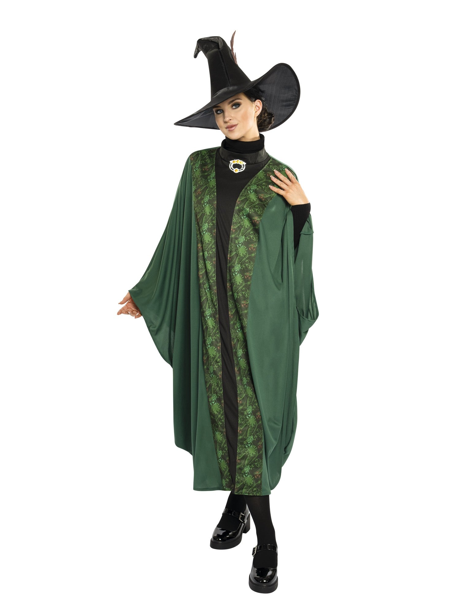 Professor McGonagall