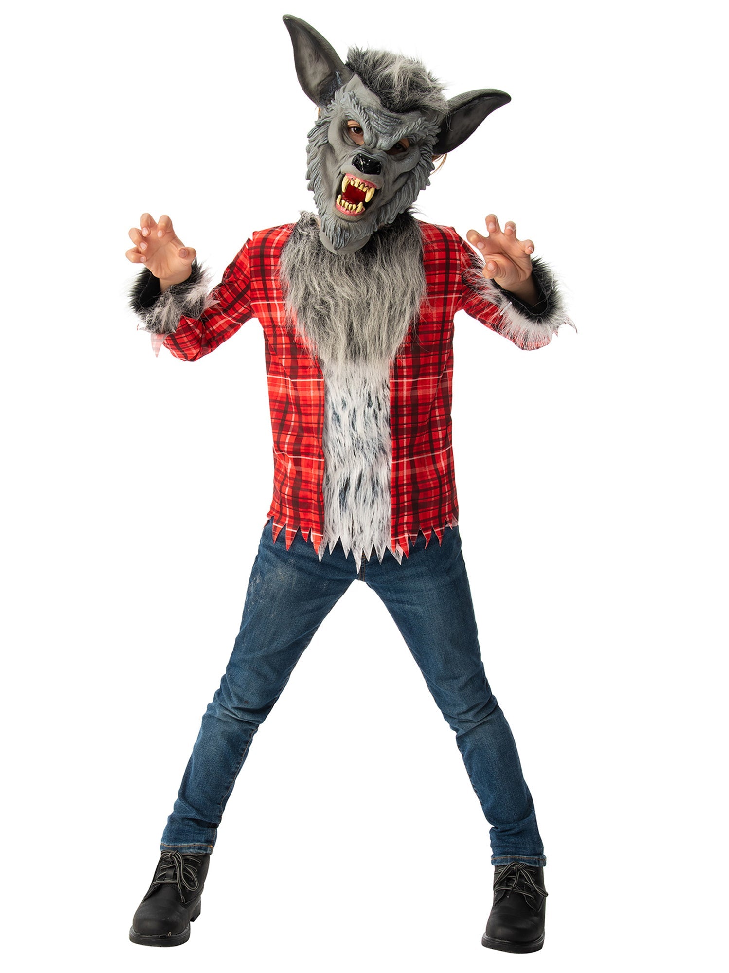 Werewolf