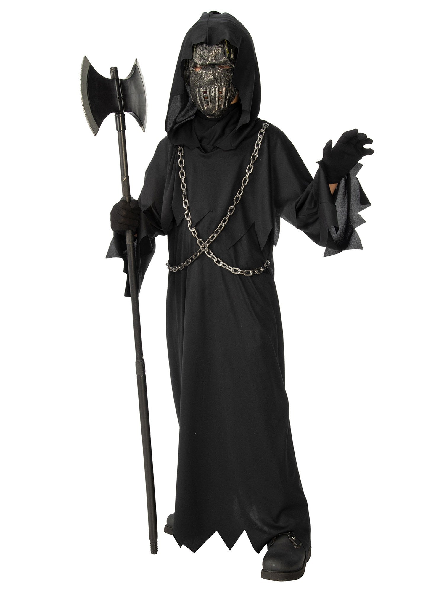 Horror-Robe