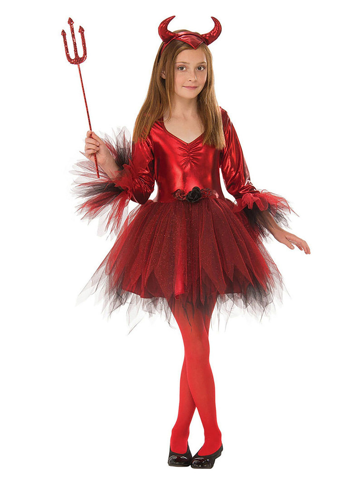 Devil Girl
