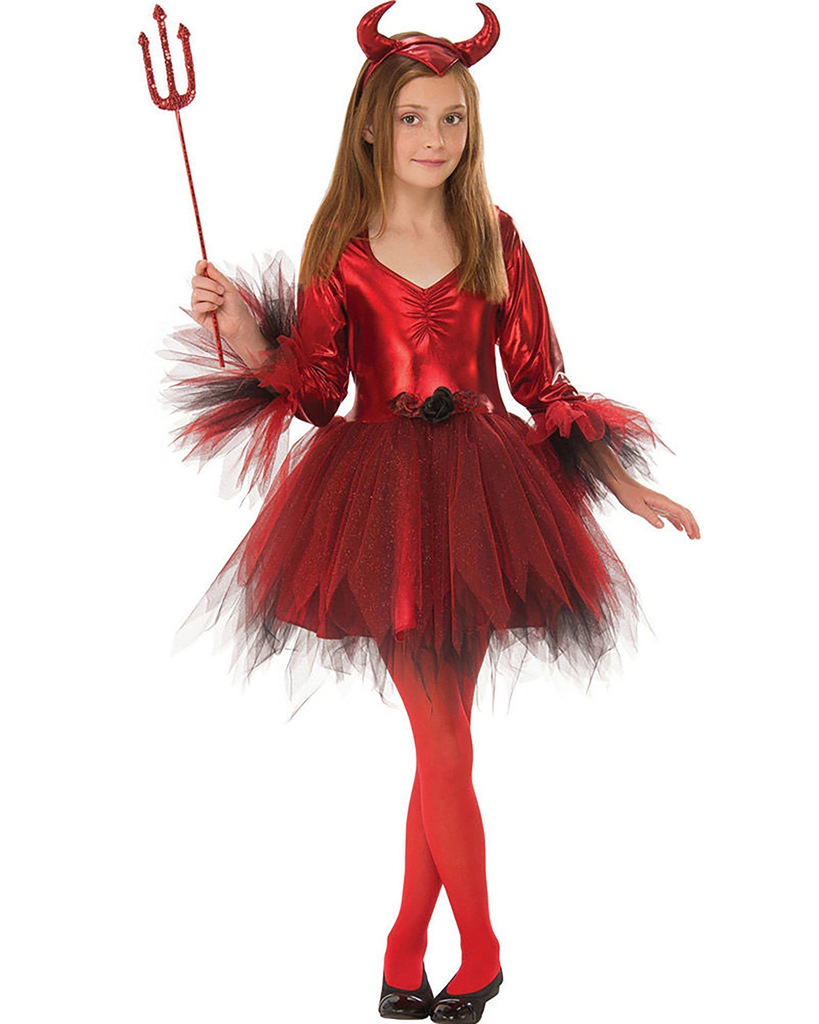 Devil Girl