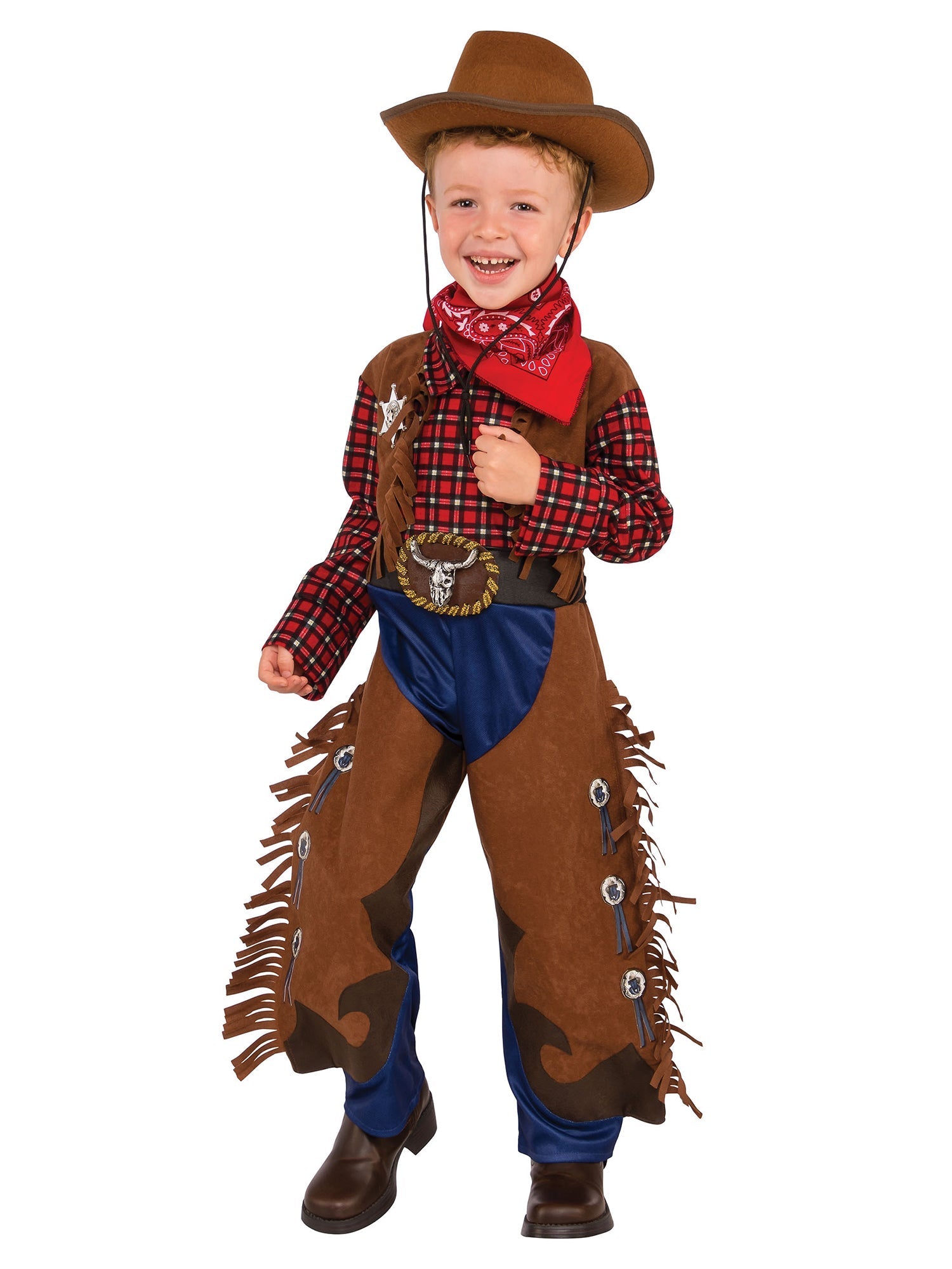 Little Wrangler