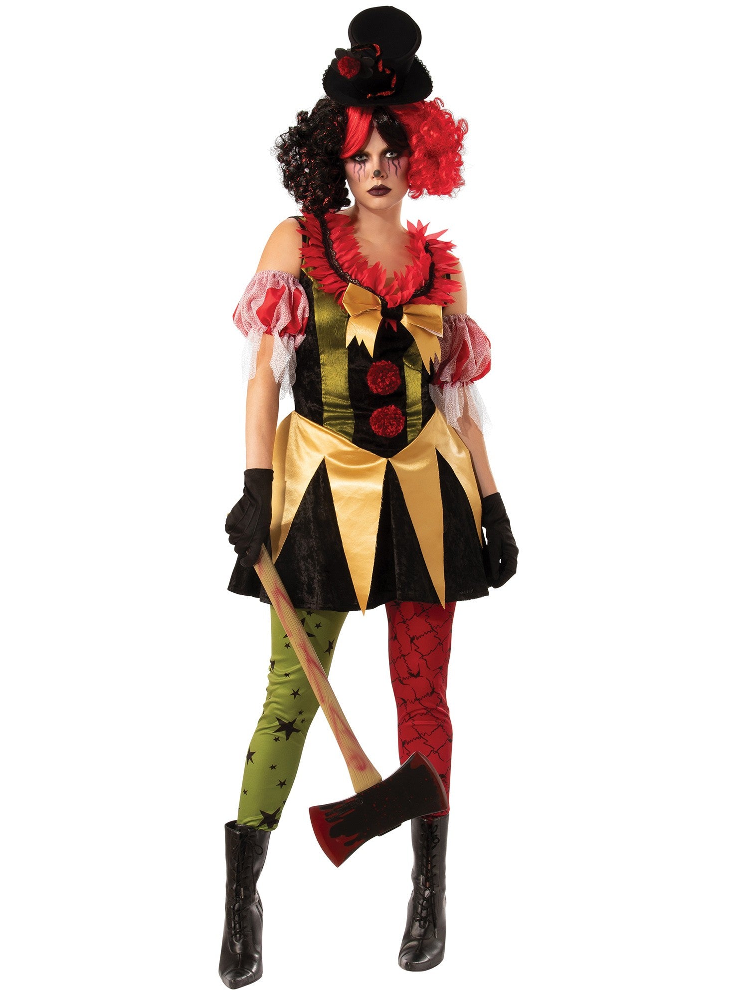 Boze clown