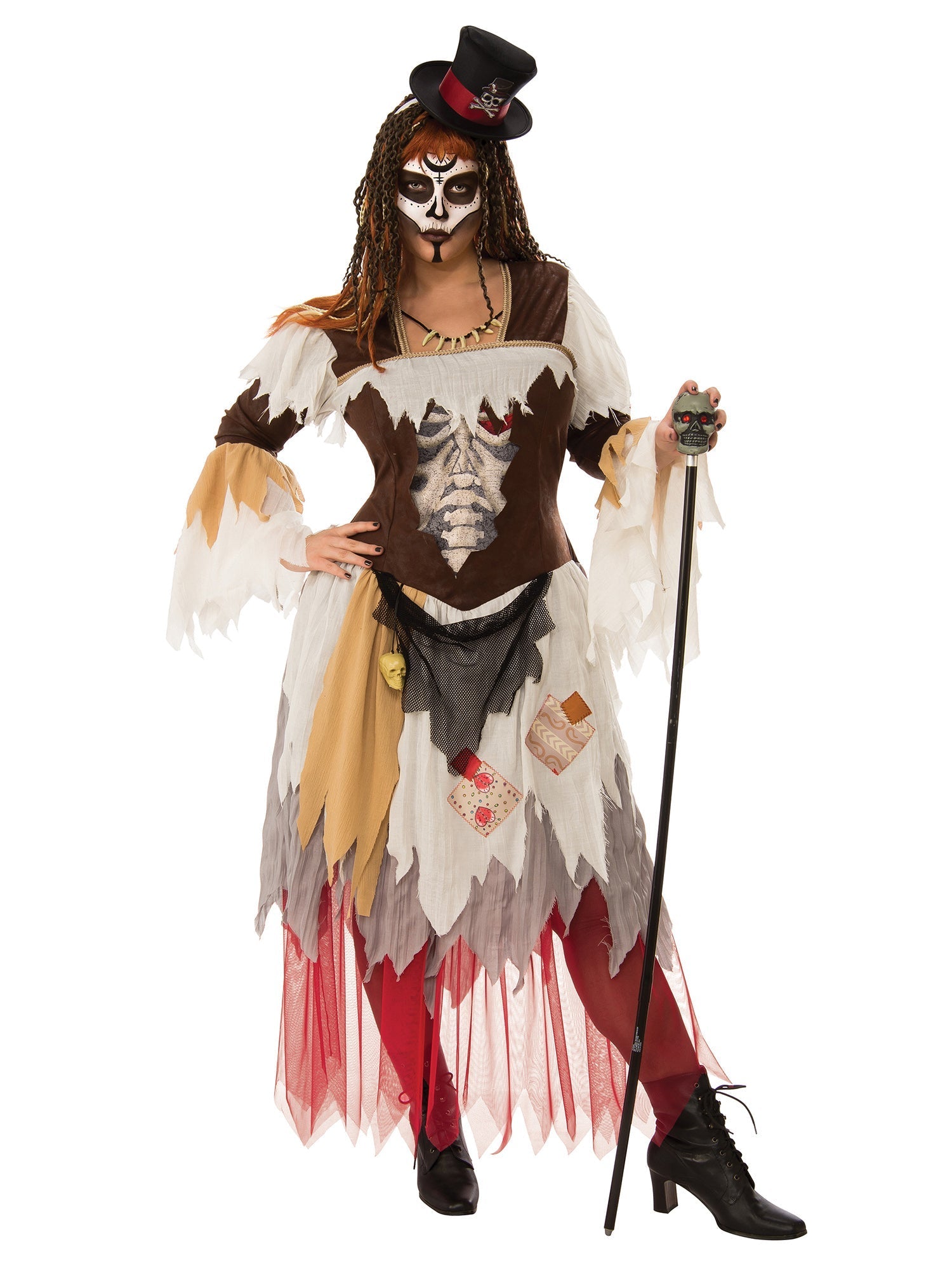 Conjure Woman