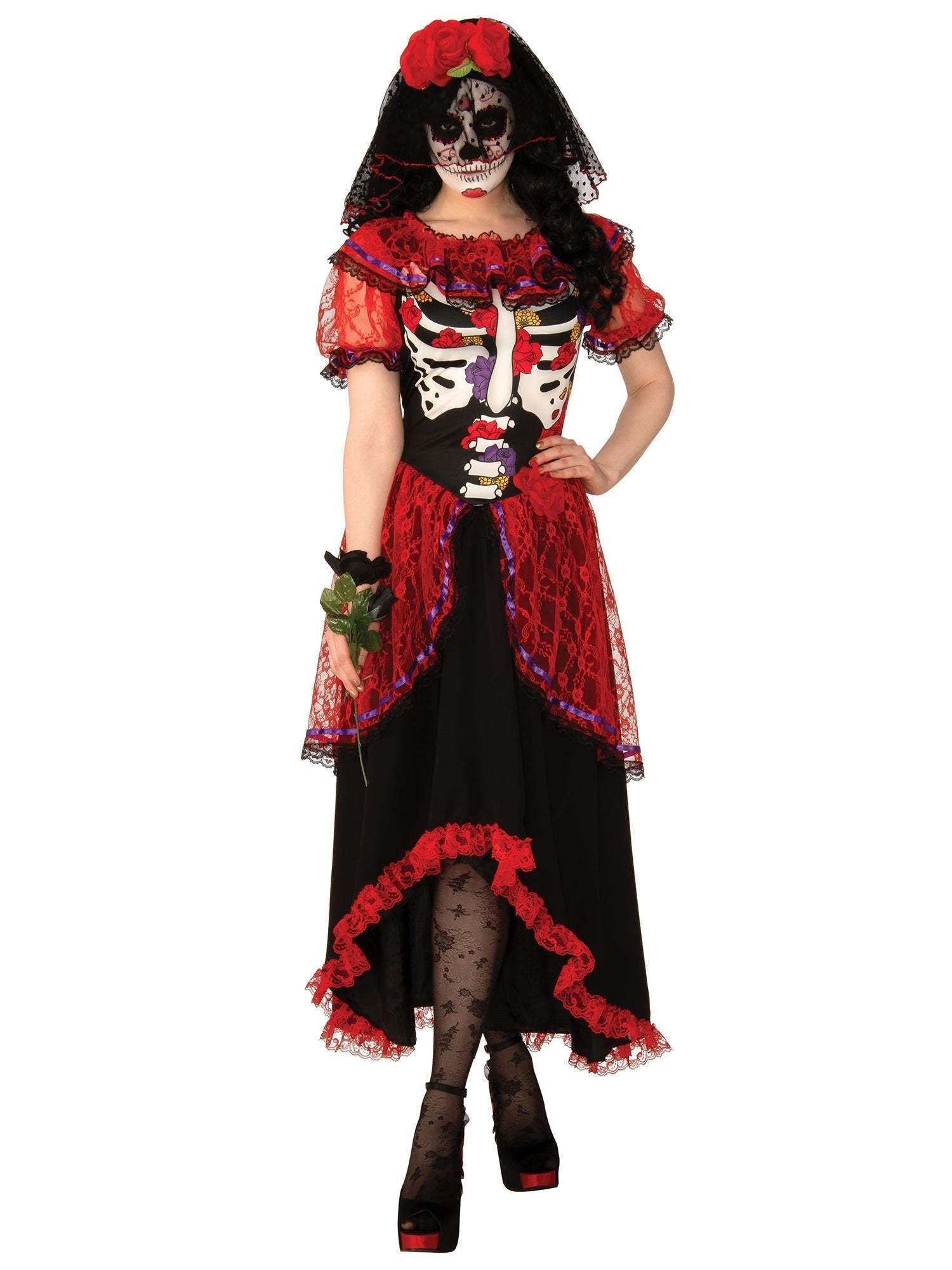 Day Of The Dead