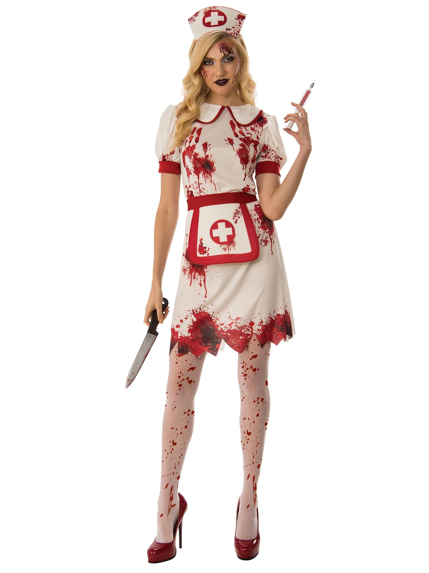 Bloody Nurse