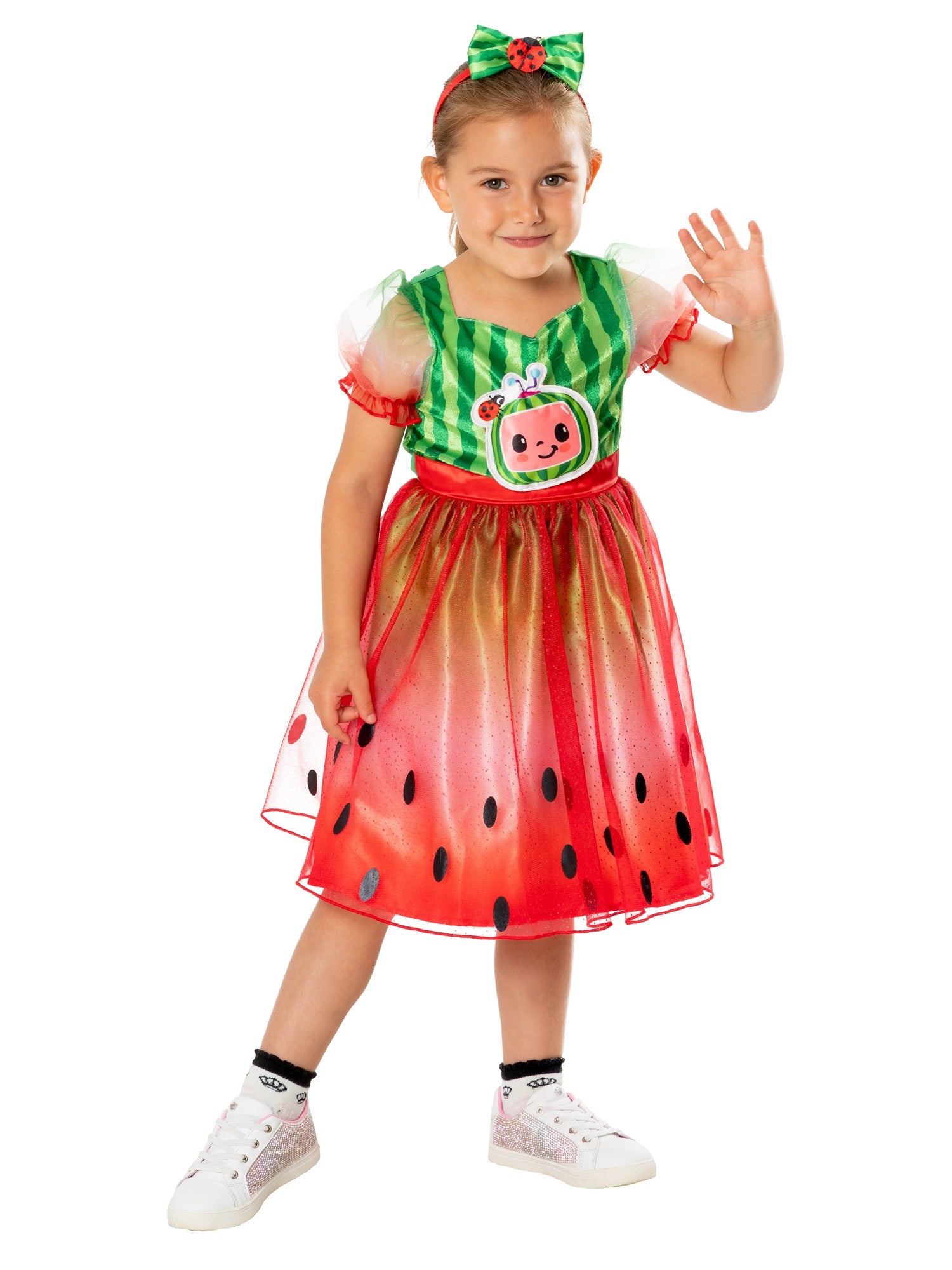 CoComelon Kleid