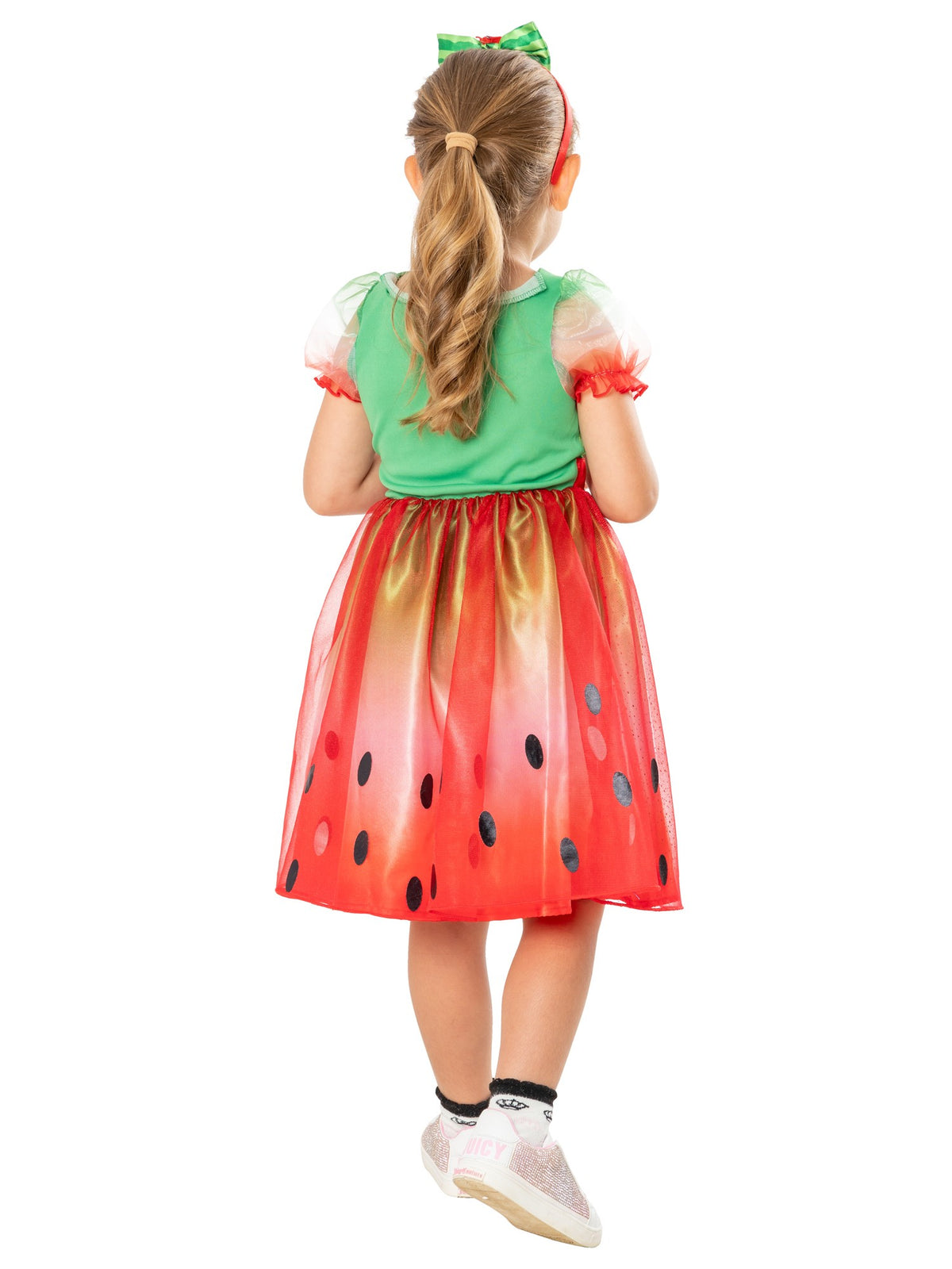 CoComelon Dress