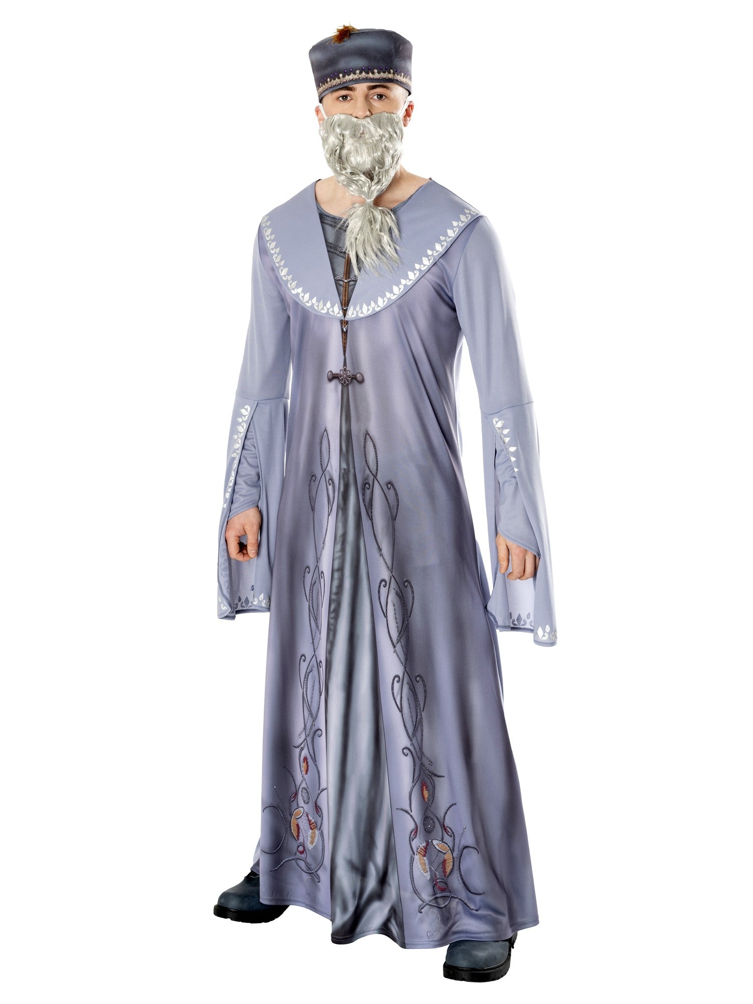 Dumbledore