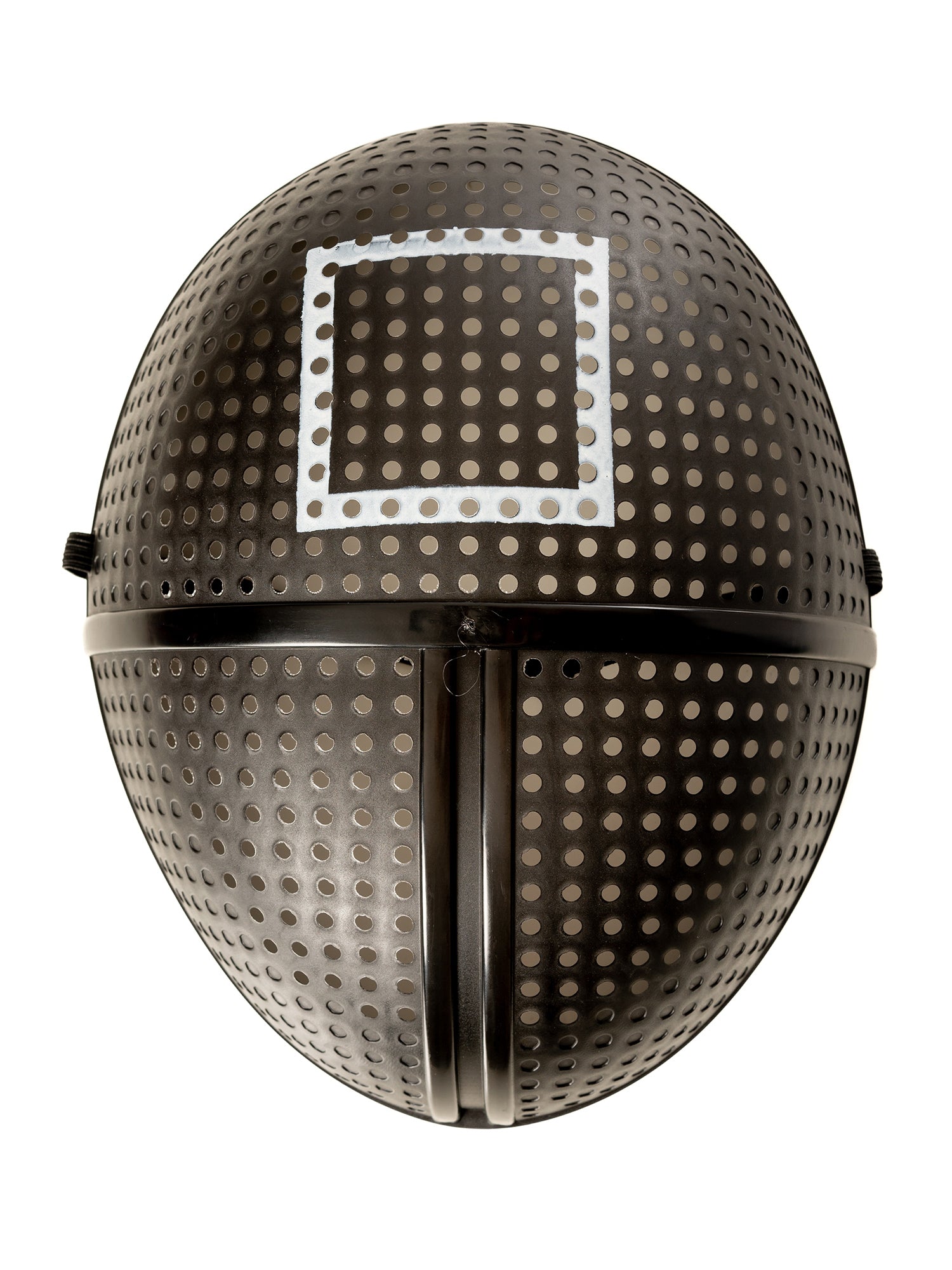 The Gamer Mask