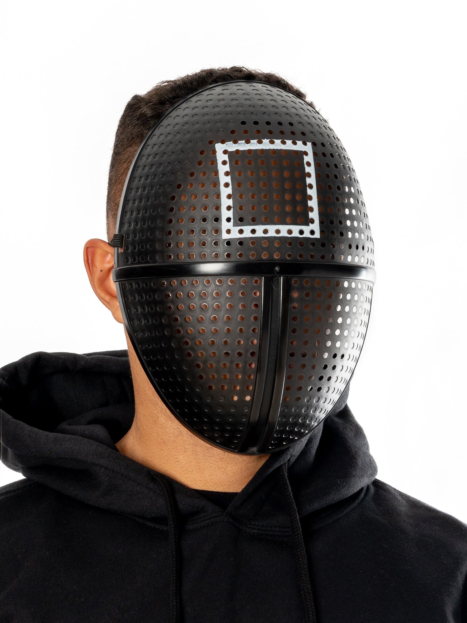 The Gamer Mask