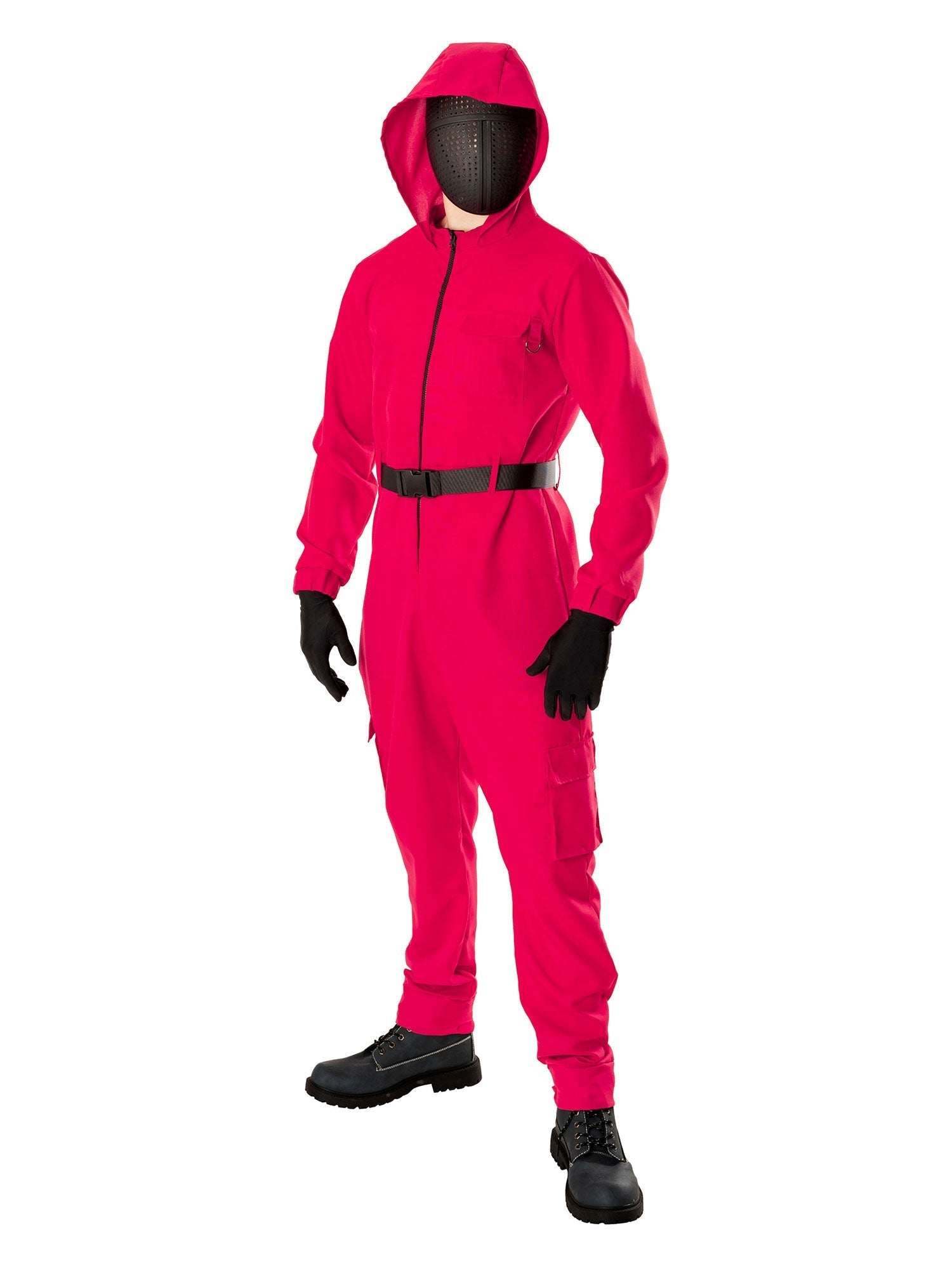 The Gamer Suit