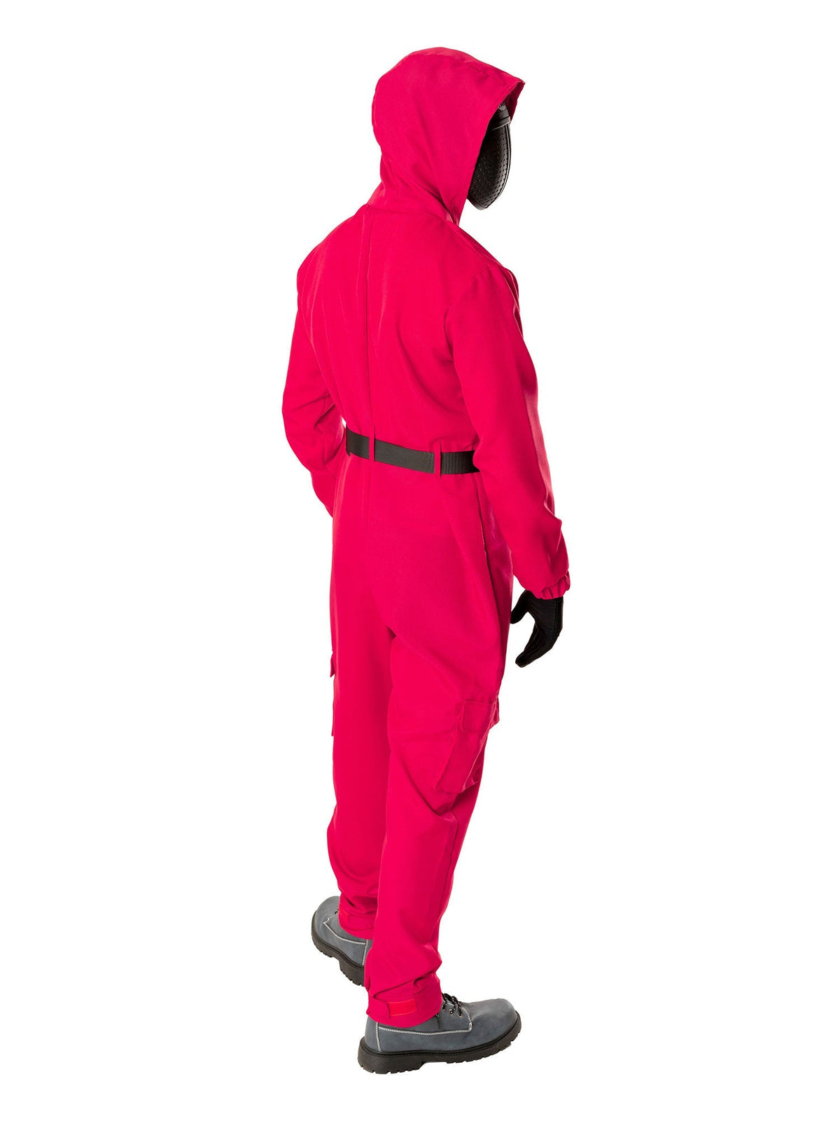 The Gamer Suit