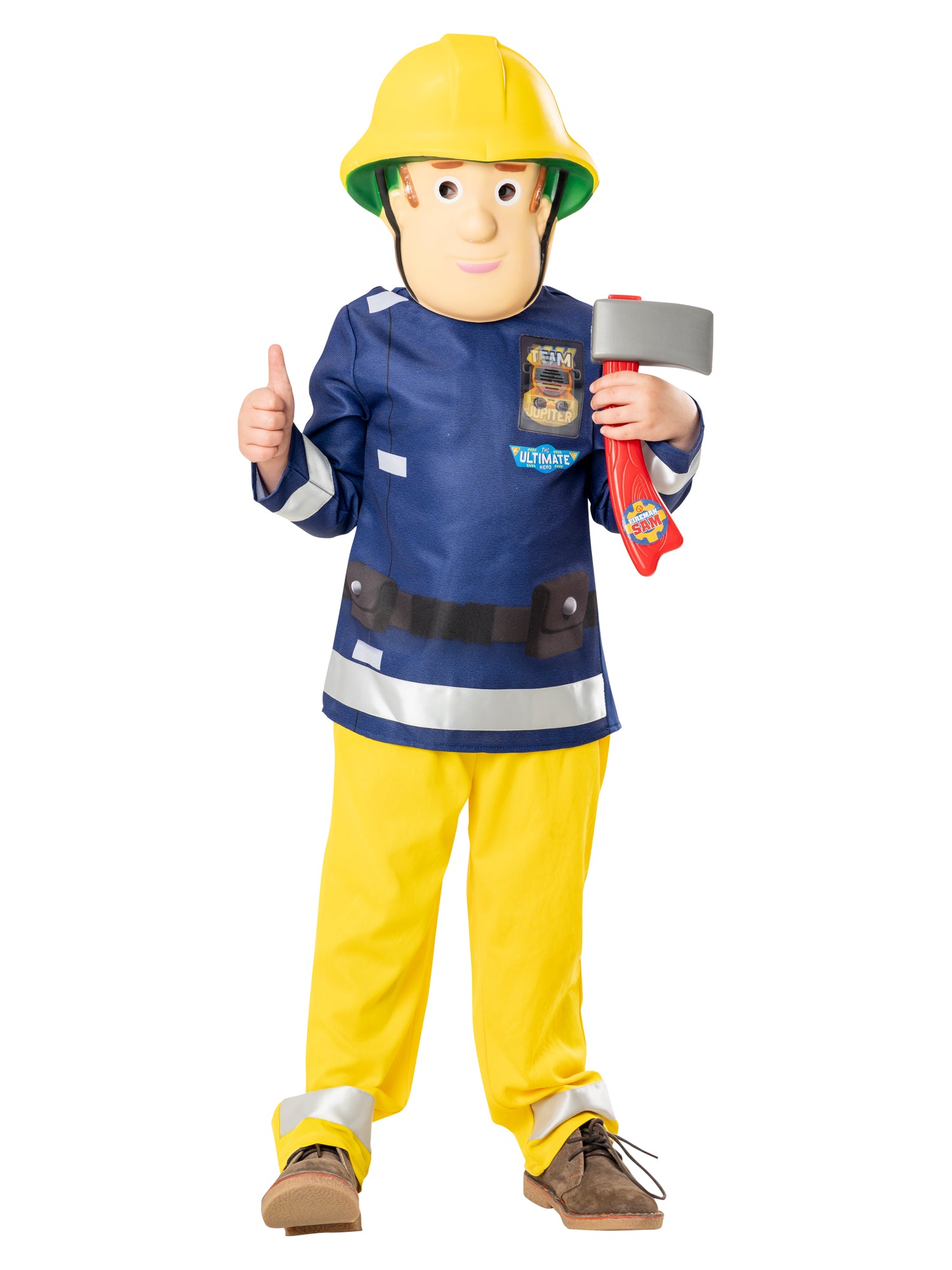 Fireman Sam