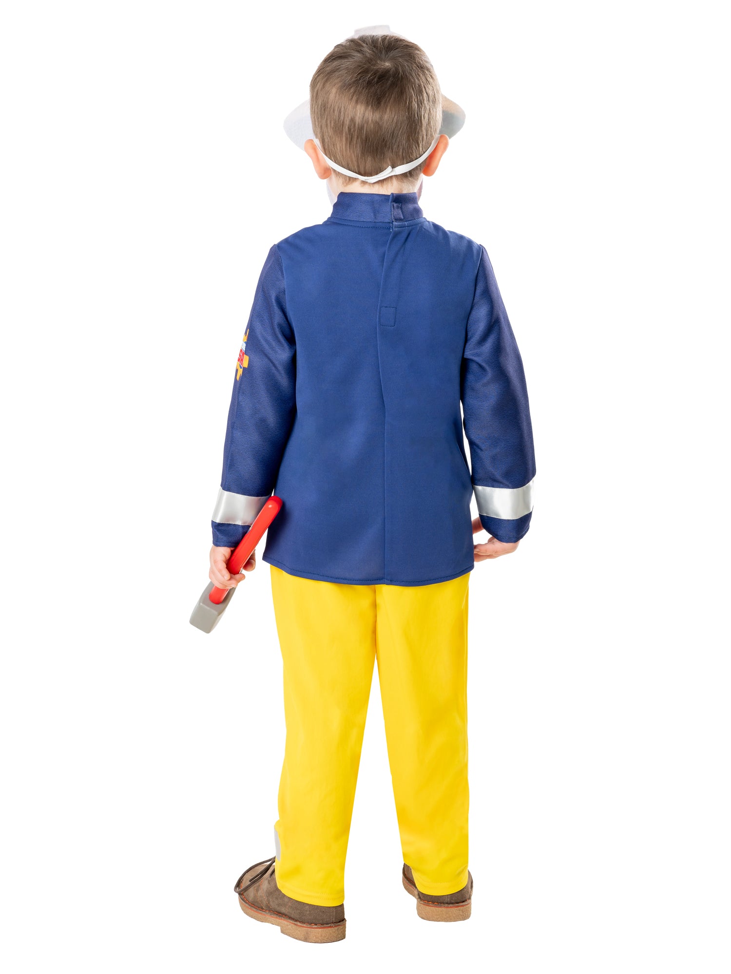 Fireman Sam