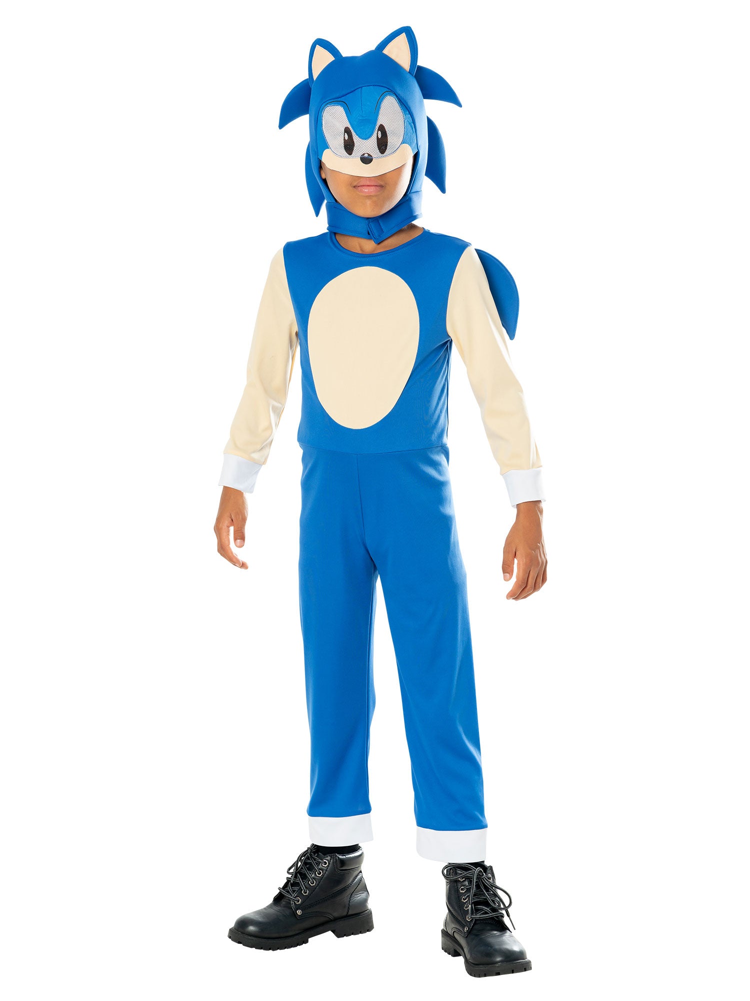 Sonic The Hedgehog