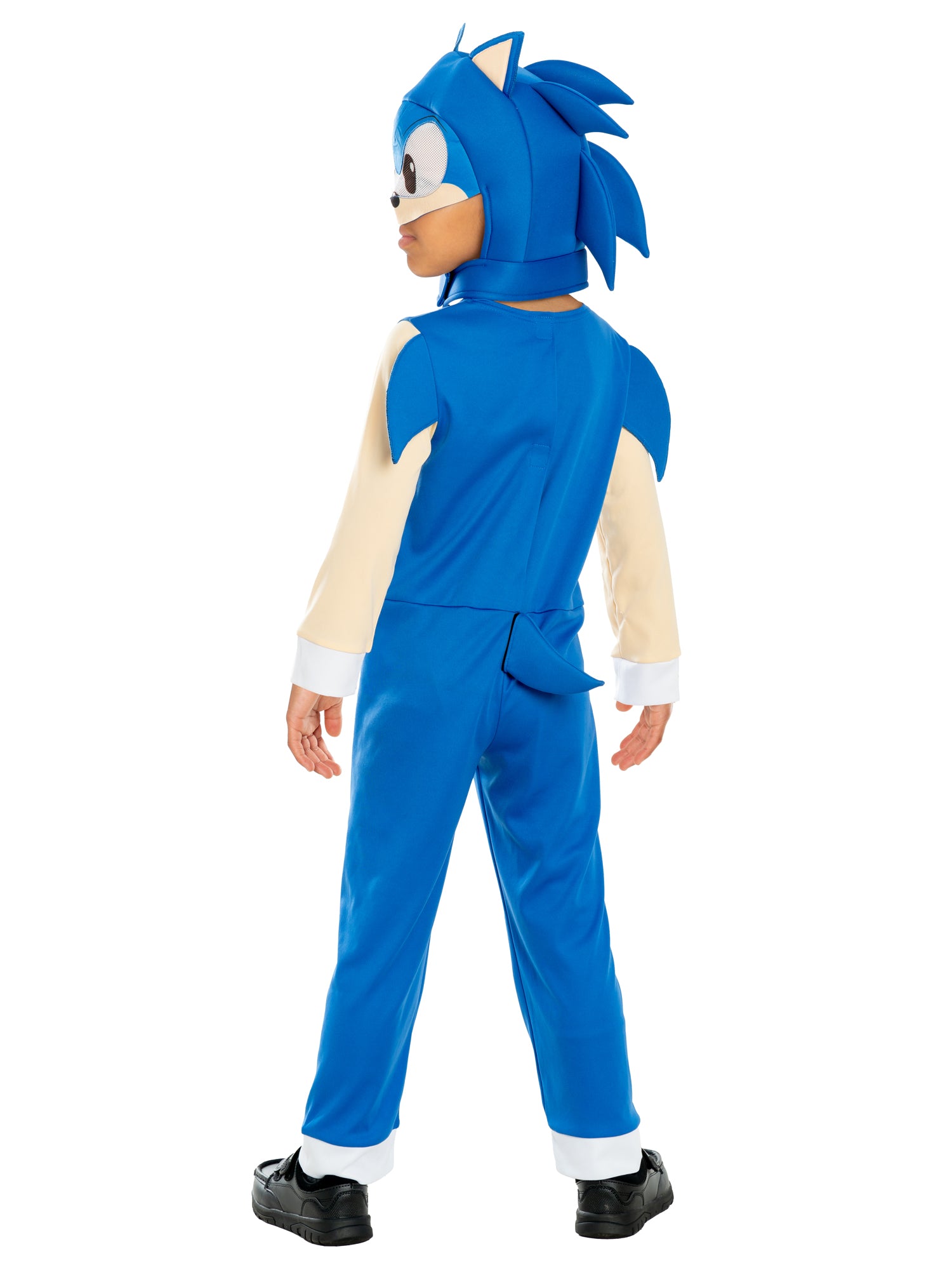 Sonic The Hedgehog