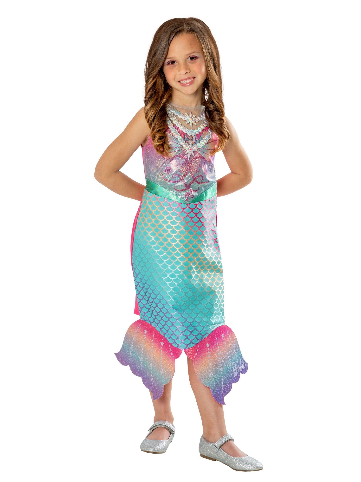Barbie Colour Change Mermaid