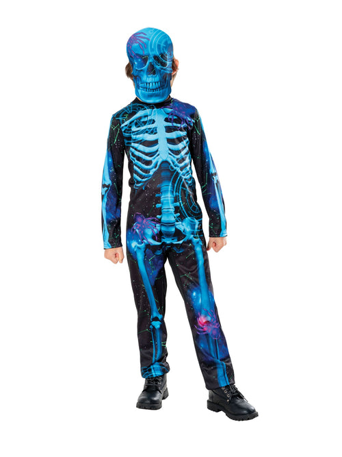 Skeleton