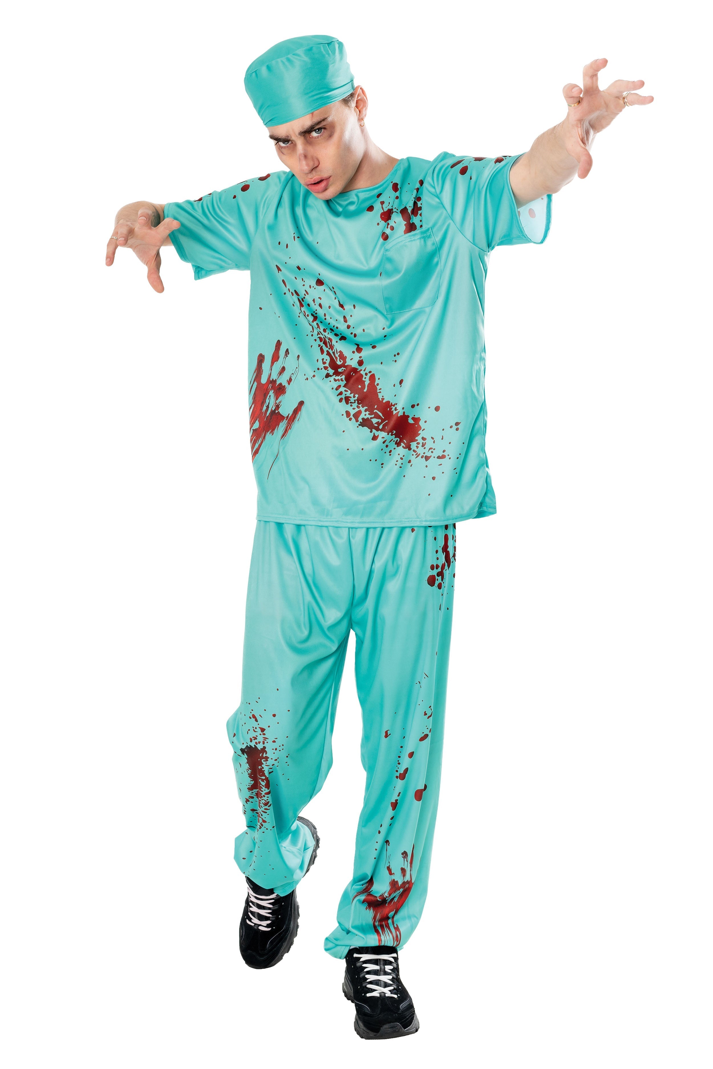 Bloody Doctor